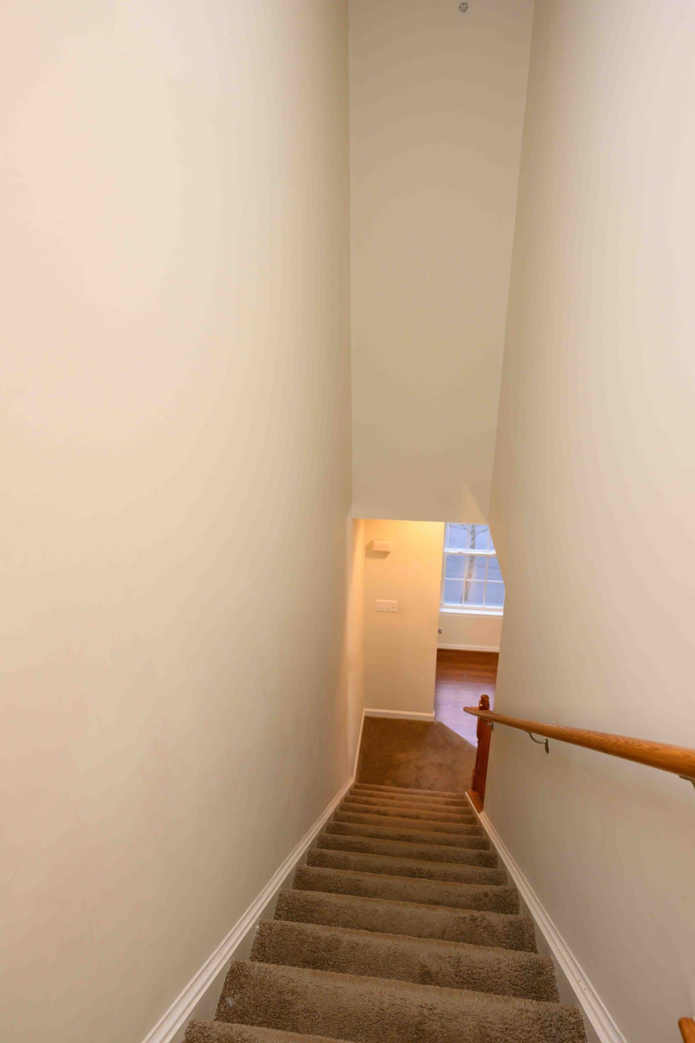 Woodbridge Townhome: 2691 Sheffield Hill Way
