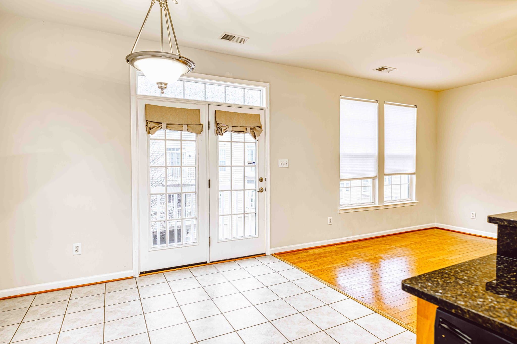 Woodbridge Townhome: 2691 Sheffield Hill Way