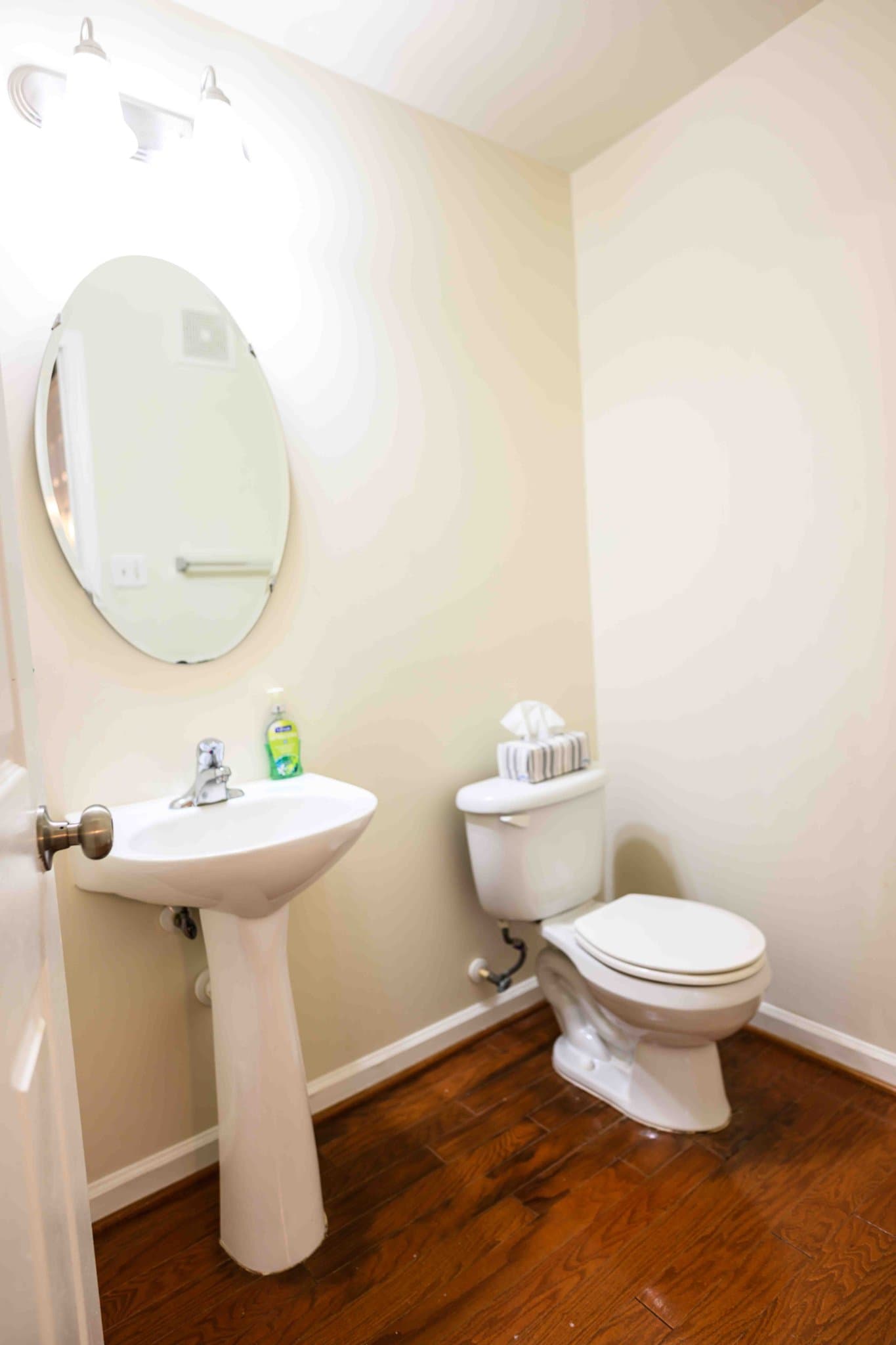 Woodbridge Townhome: 2691 Sheffield Hill Way