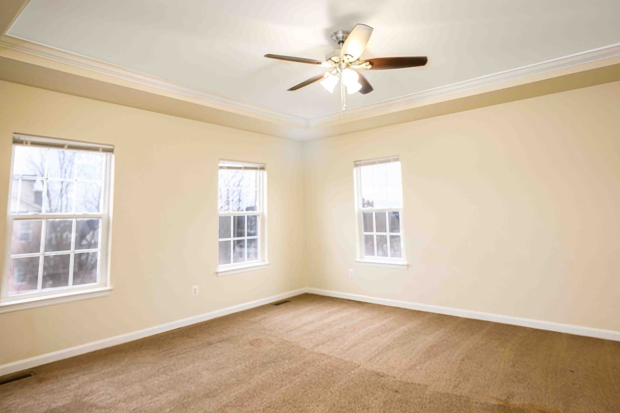 Woodbridge Townhome: 2691 Sheffield Hill Way