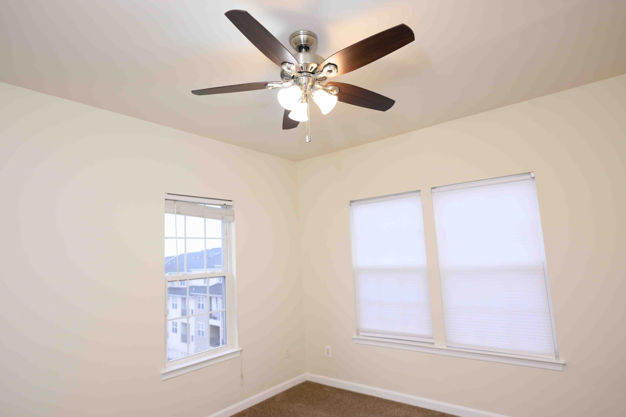 Woodbridge Townhome: 2691 Sheffield Hill Way
