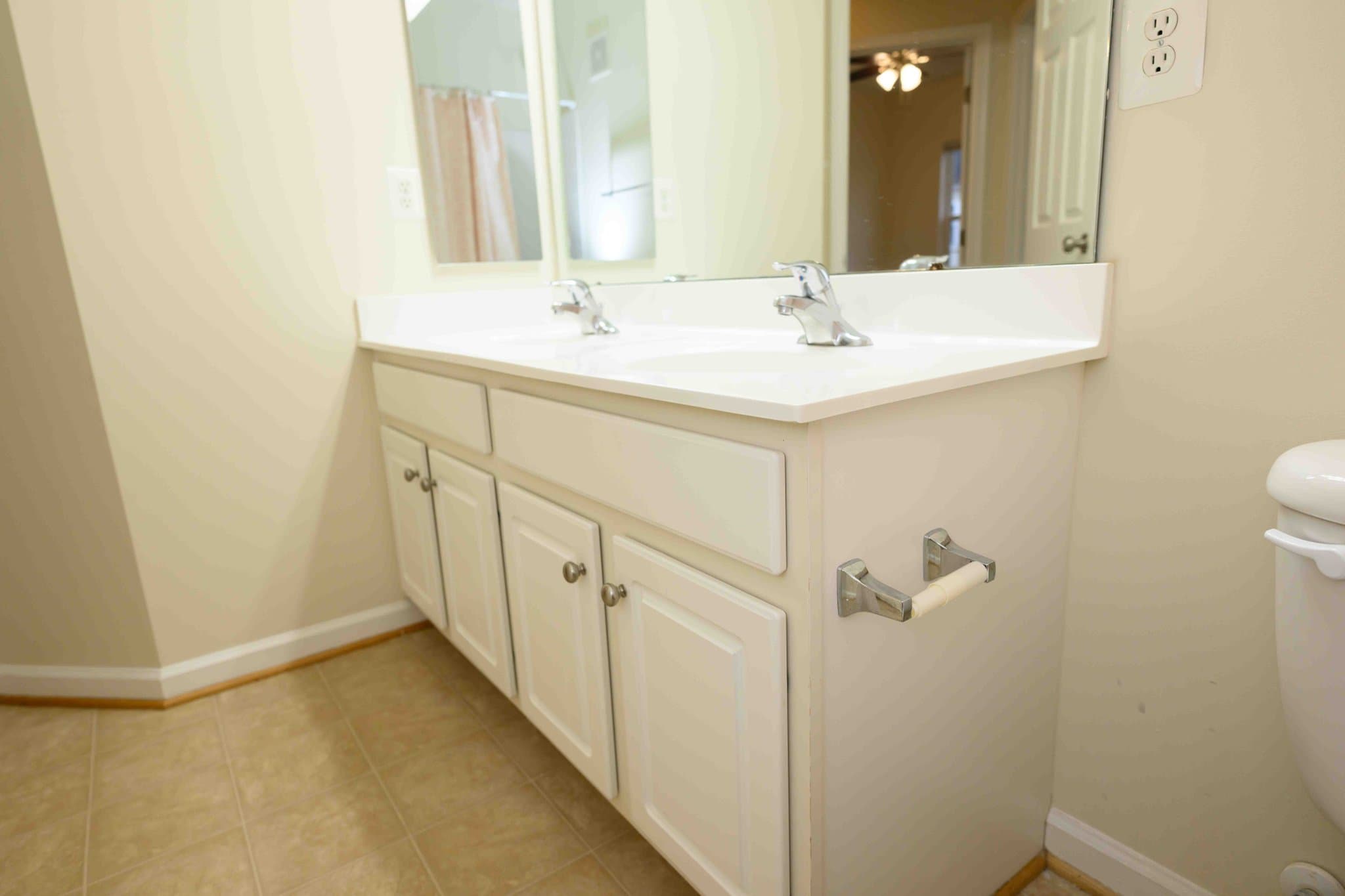 Woodbridge Townhome: 2691 Sheffield Hill Way