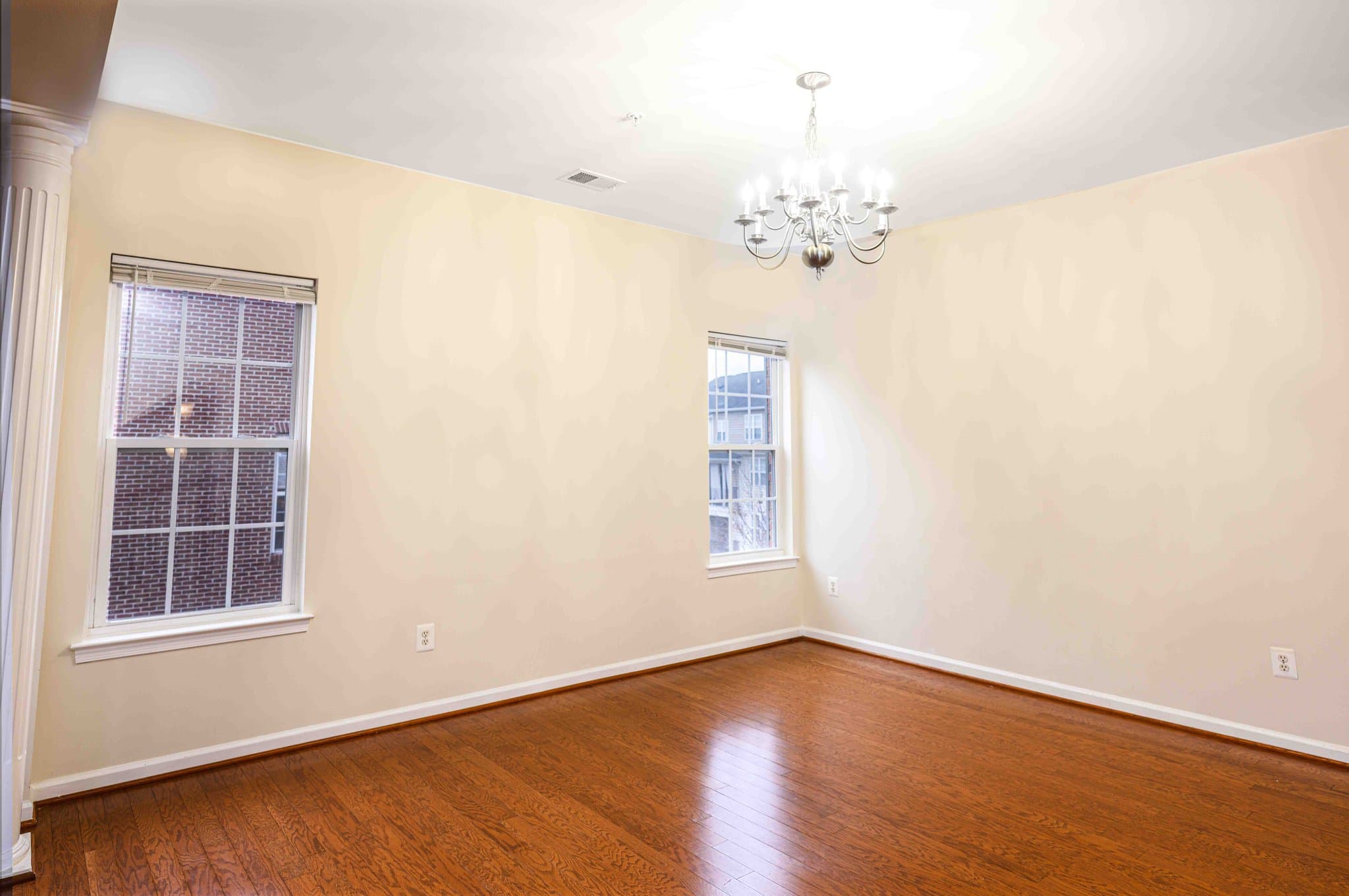 Woodbridge Townhome: 2691 Sheffield Hill Way