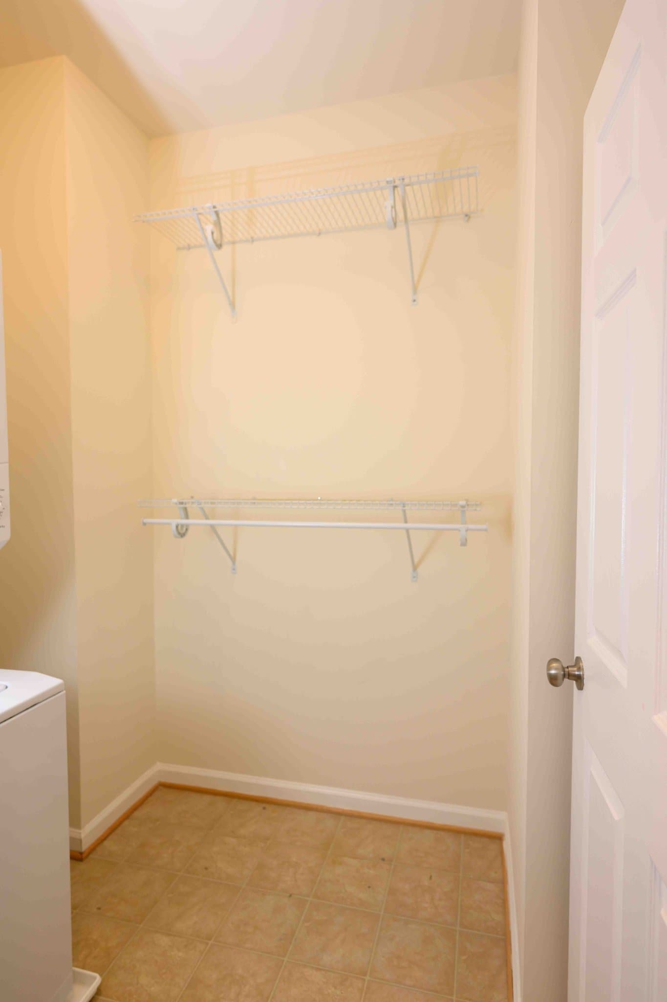 Woodbridge Townhome: 2691 Sheffield Hill Way