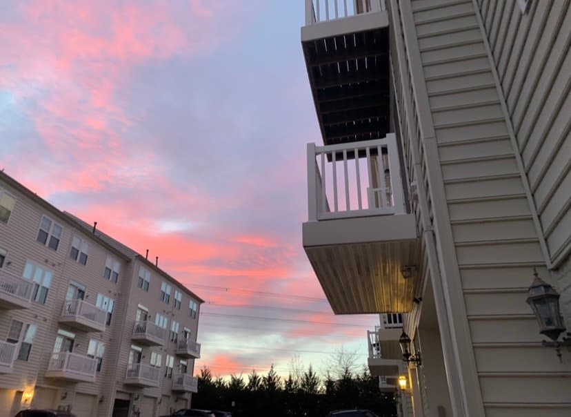 Woodbridge Townhome: 2691 Sheffield Hill Way
