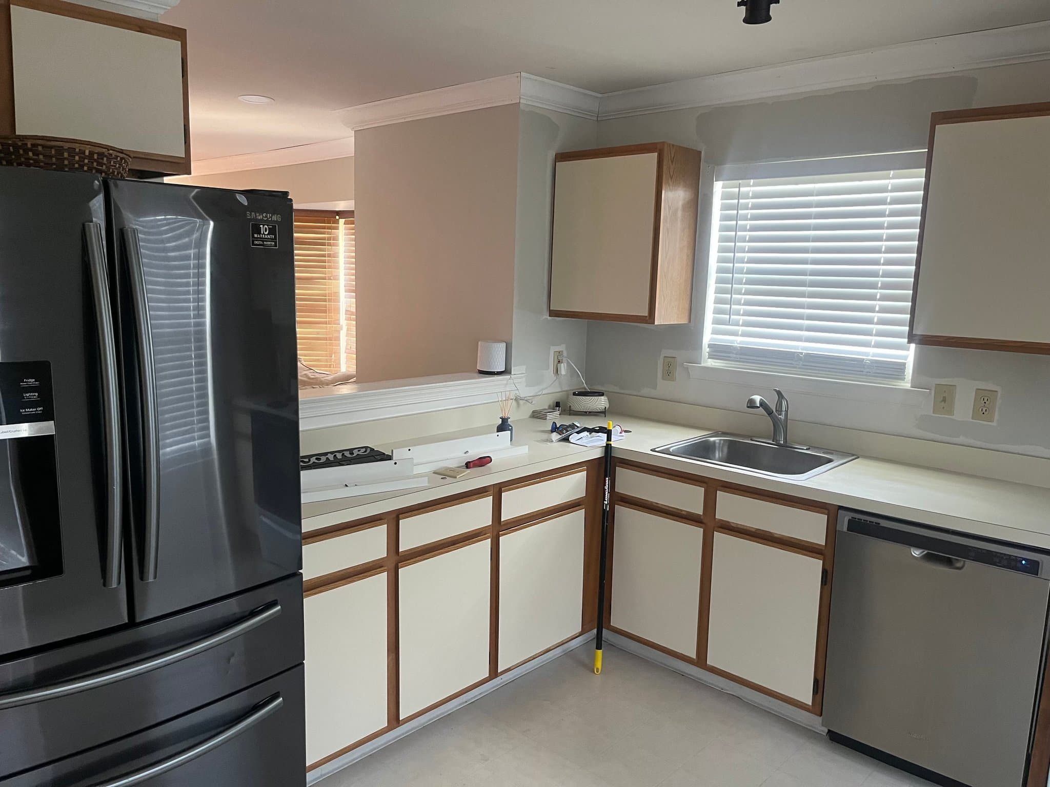 Dover Townhome: 2 Fair Wind Place