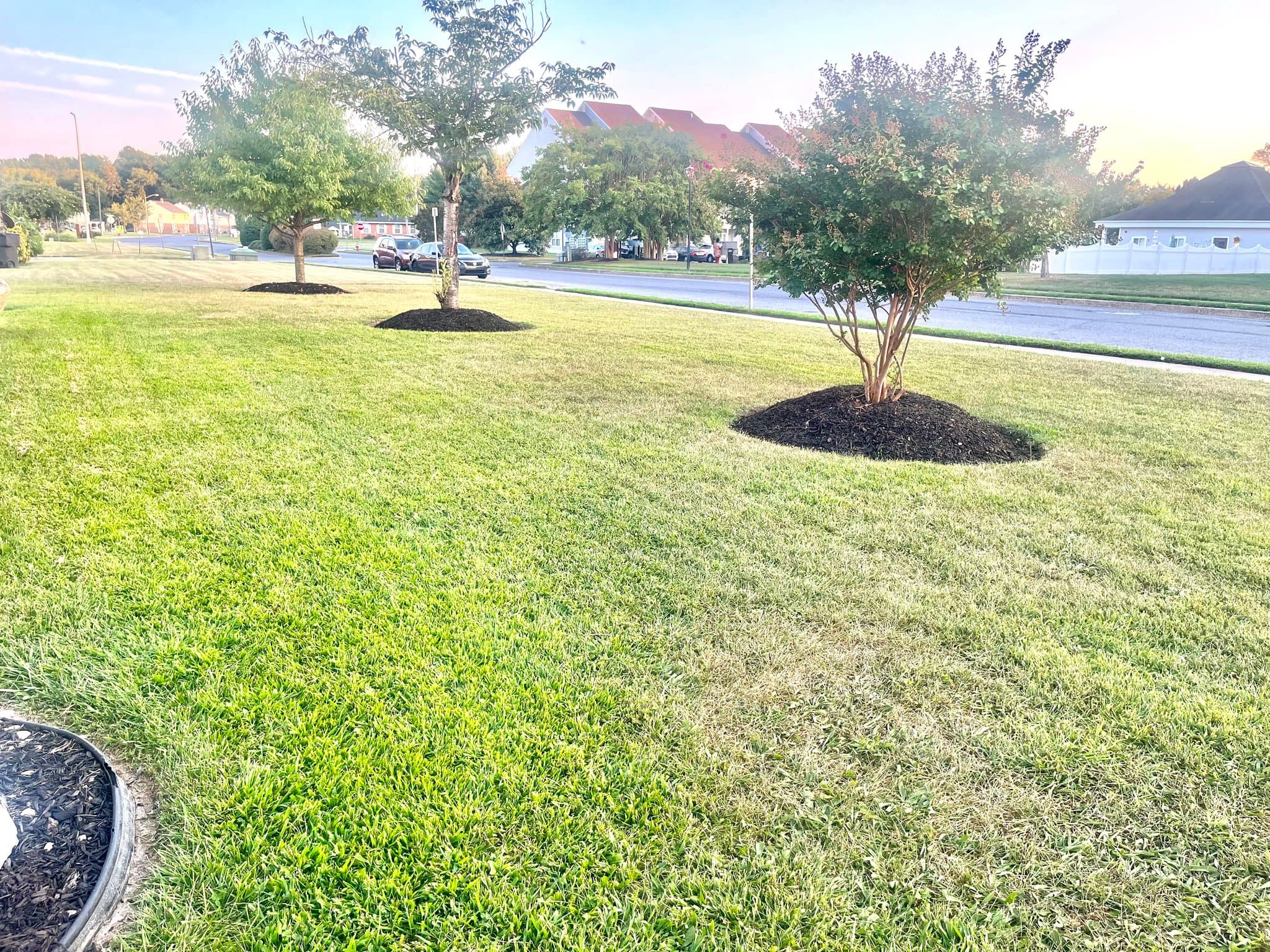 Dover Townhome: 2 Fair Wind Place