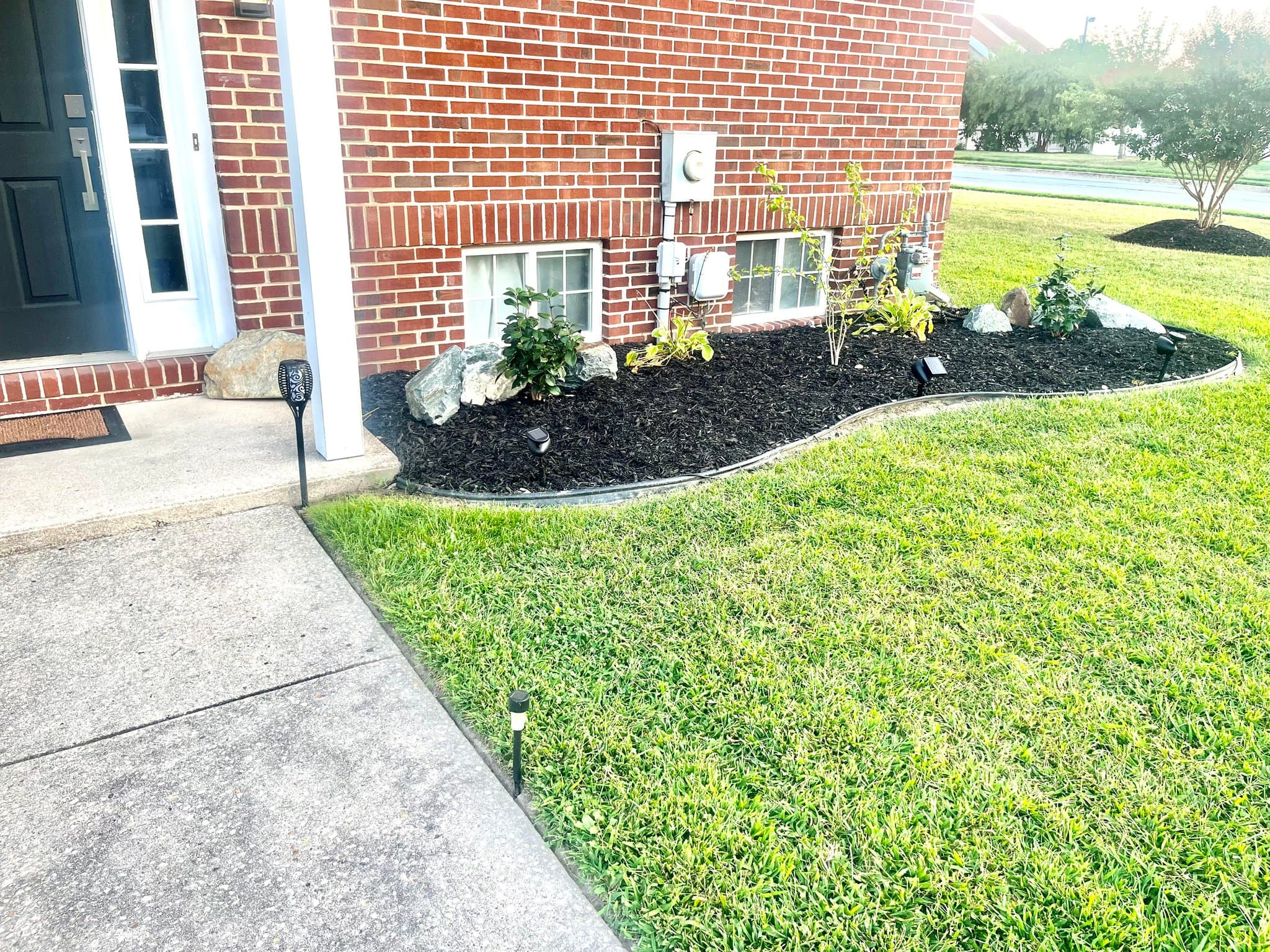 Dover Townhome: 2 Fair Wind Place