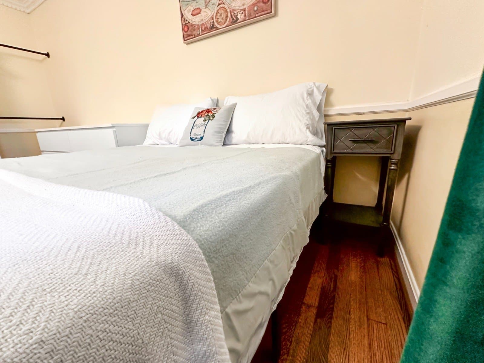 Highland Single Room: 6636 Isle of Skye Drive, Highland, Maryland 20777