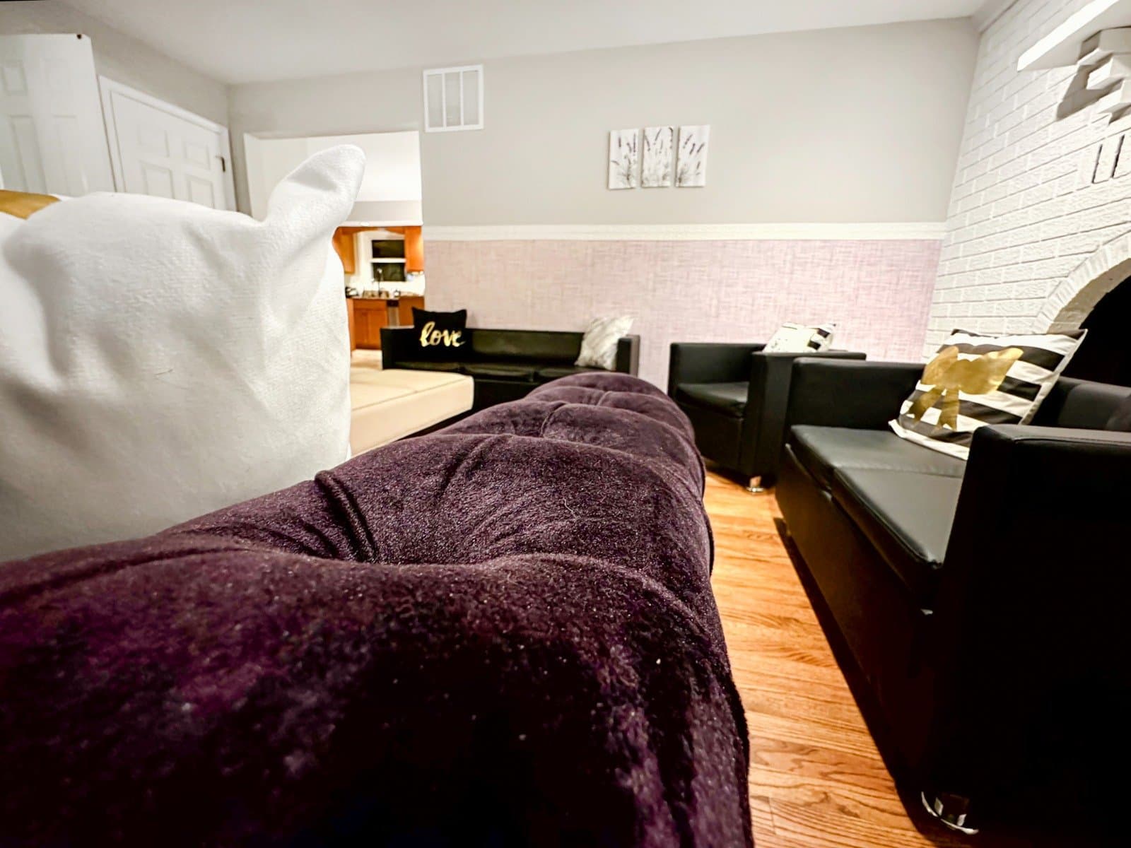 Highland Single Room: 6636 Isle of Skye Drive, Highland, Maryland 20777