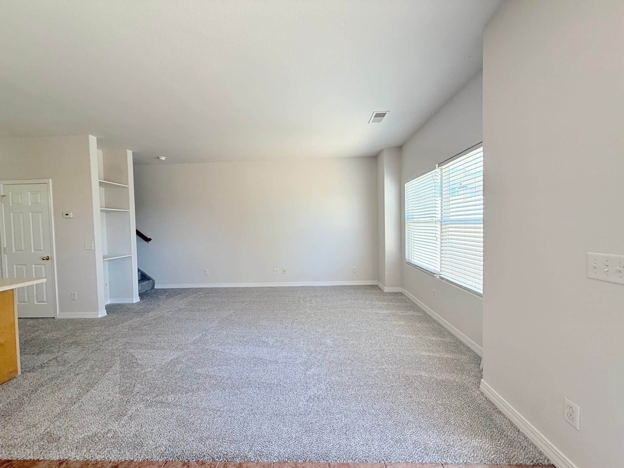 Colorado Springs Townhome: 4376 Prestige Pt