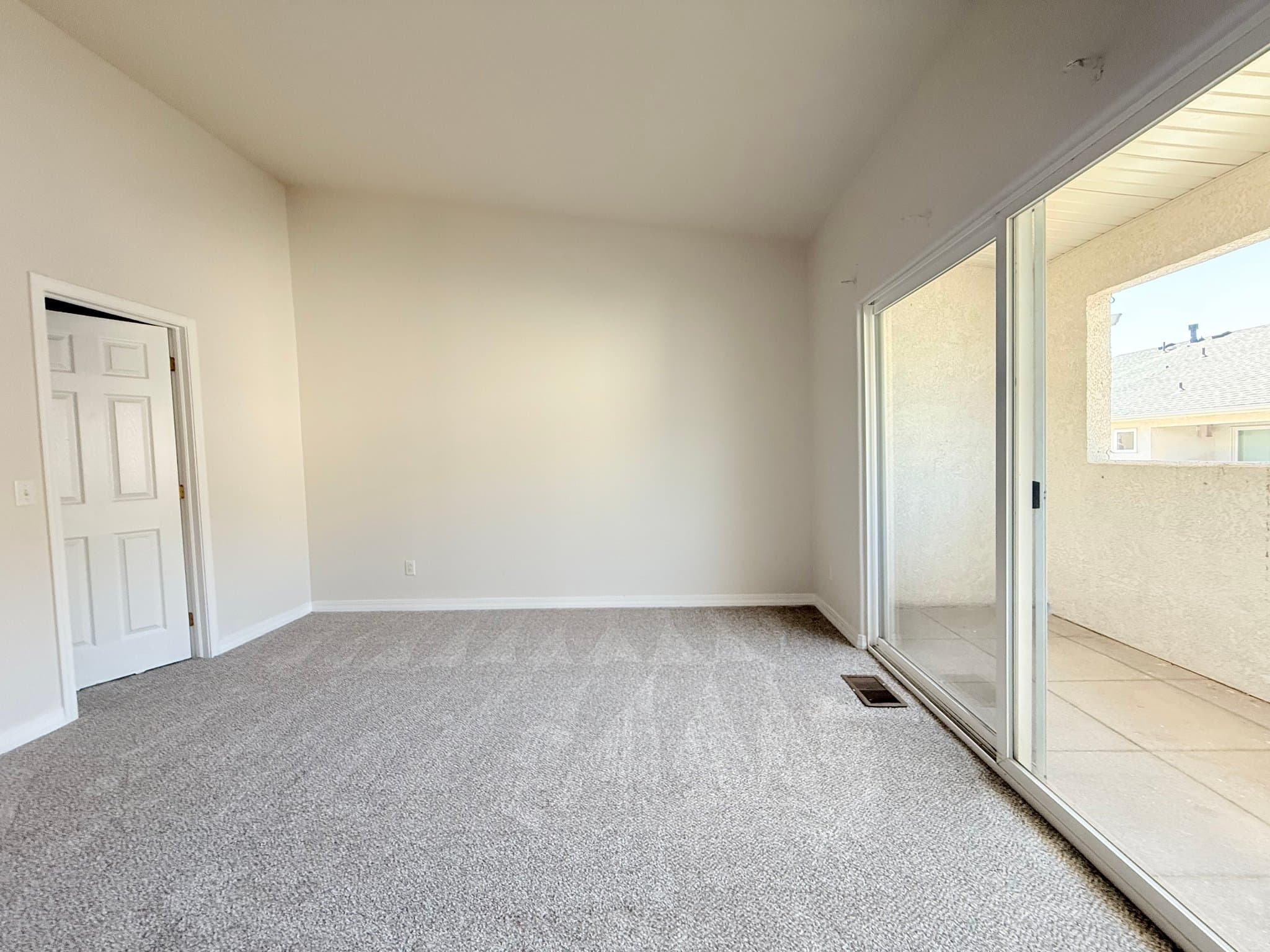 Colorado Springs Townhome: 4376 Prestige Pt