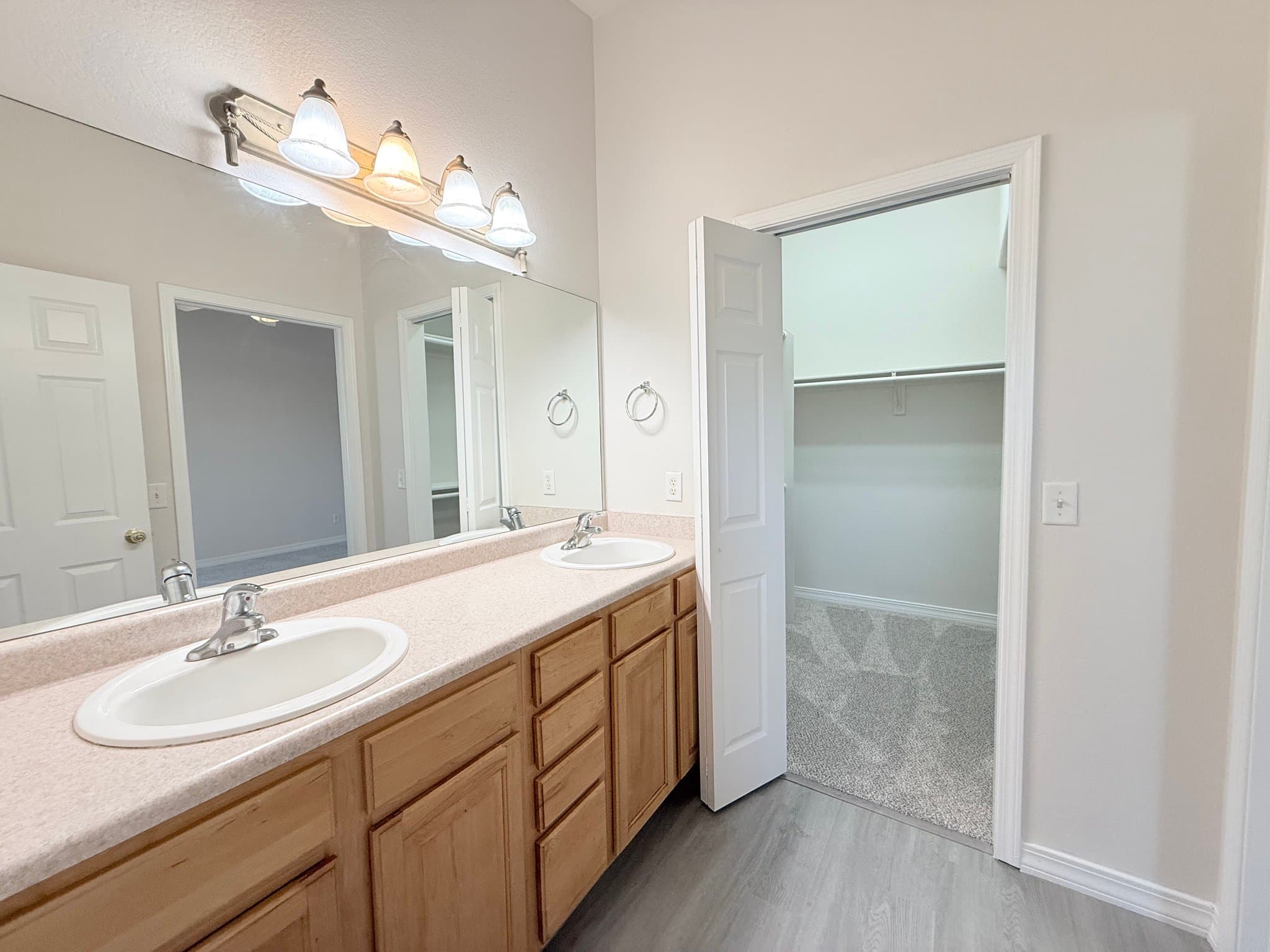 Colorado Springs Townhome: 4376 Prestige Pt