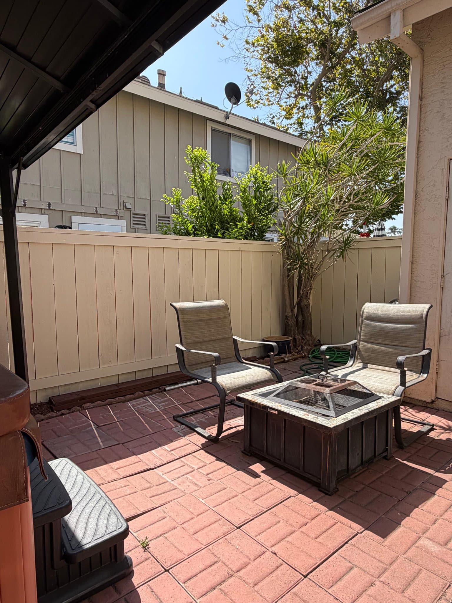 San Diego Townhome: 2873 Casey Street