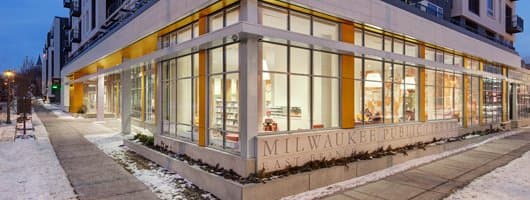 milwaukee Apartment: 2009 Prosp