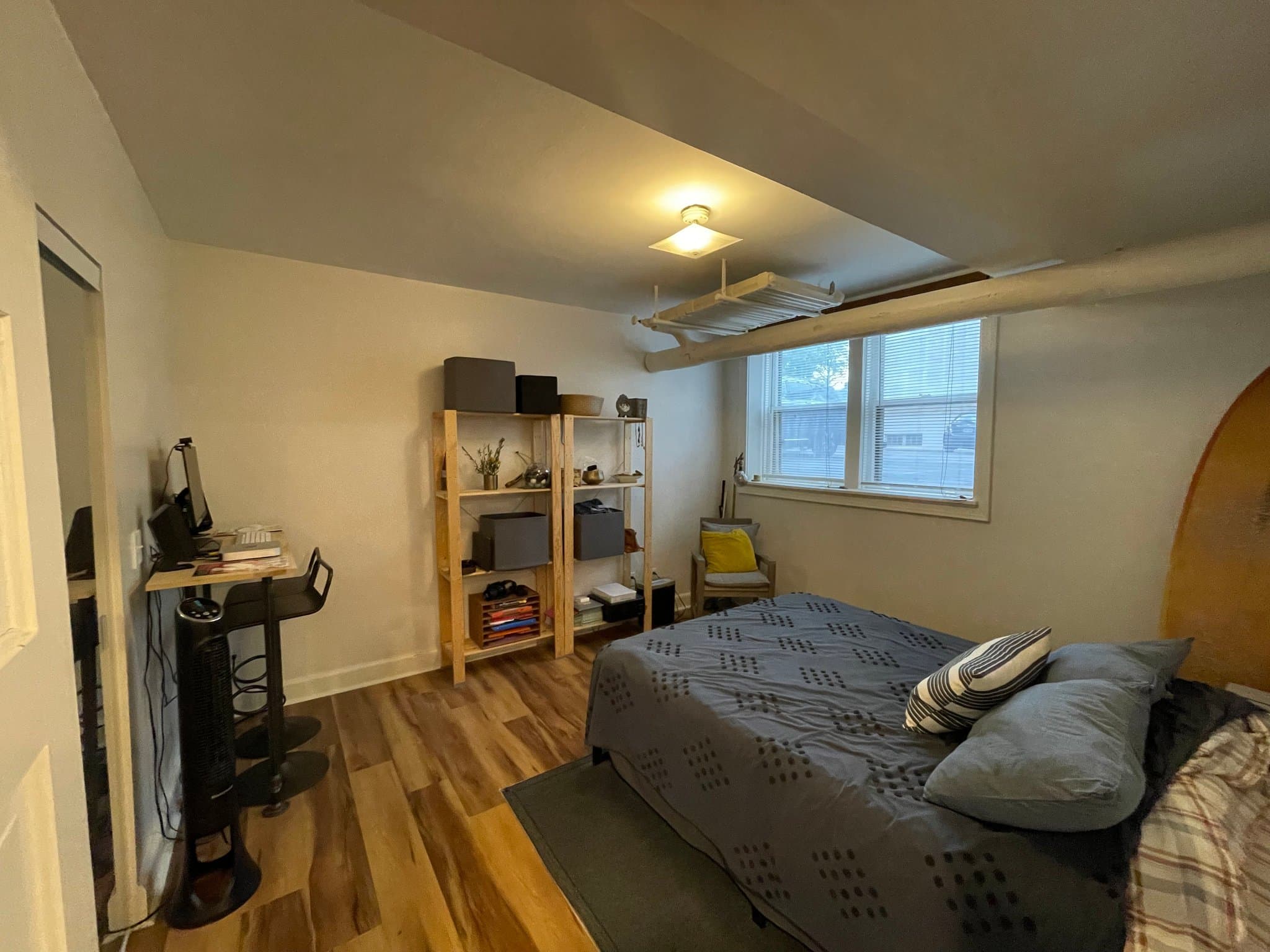 milwaukee Apartment: 2009 Prosp