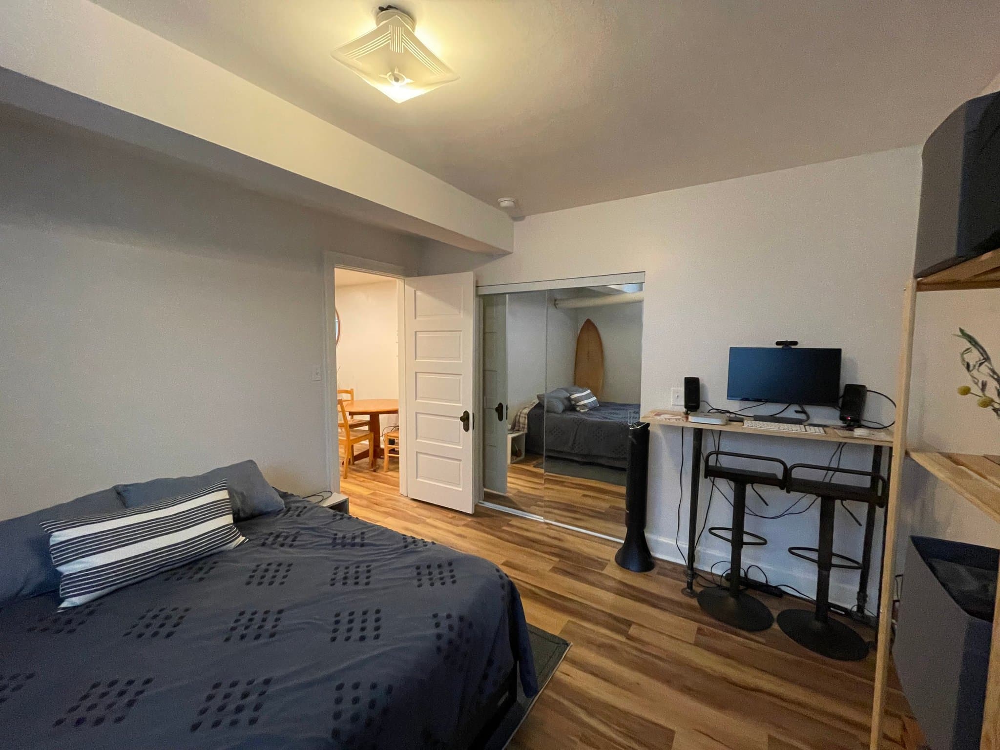 milwaukee Apartment: 2009 Prosp