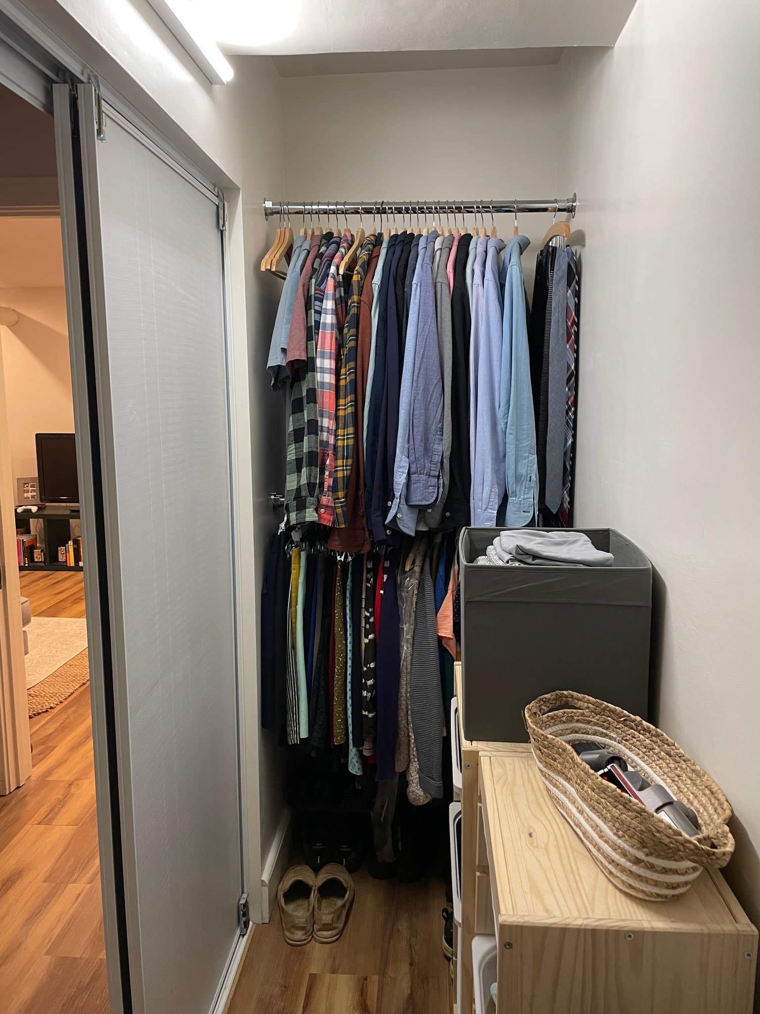 milwaukee Apartment: 2009 Prosp