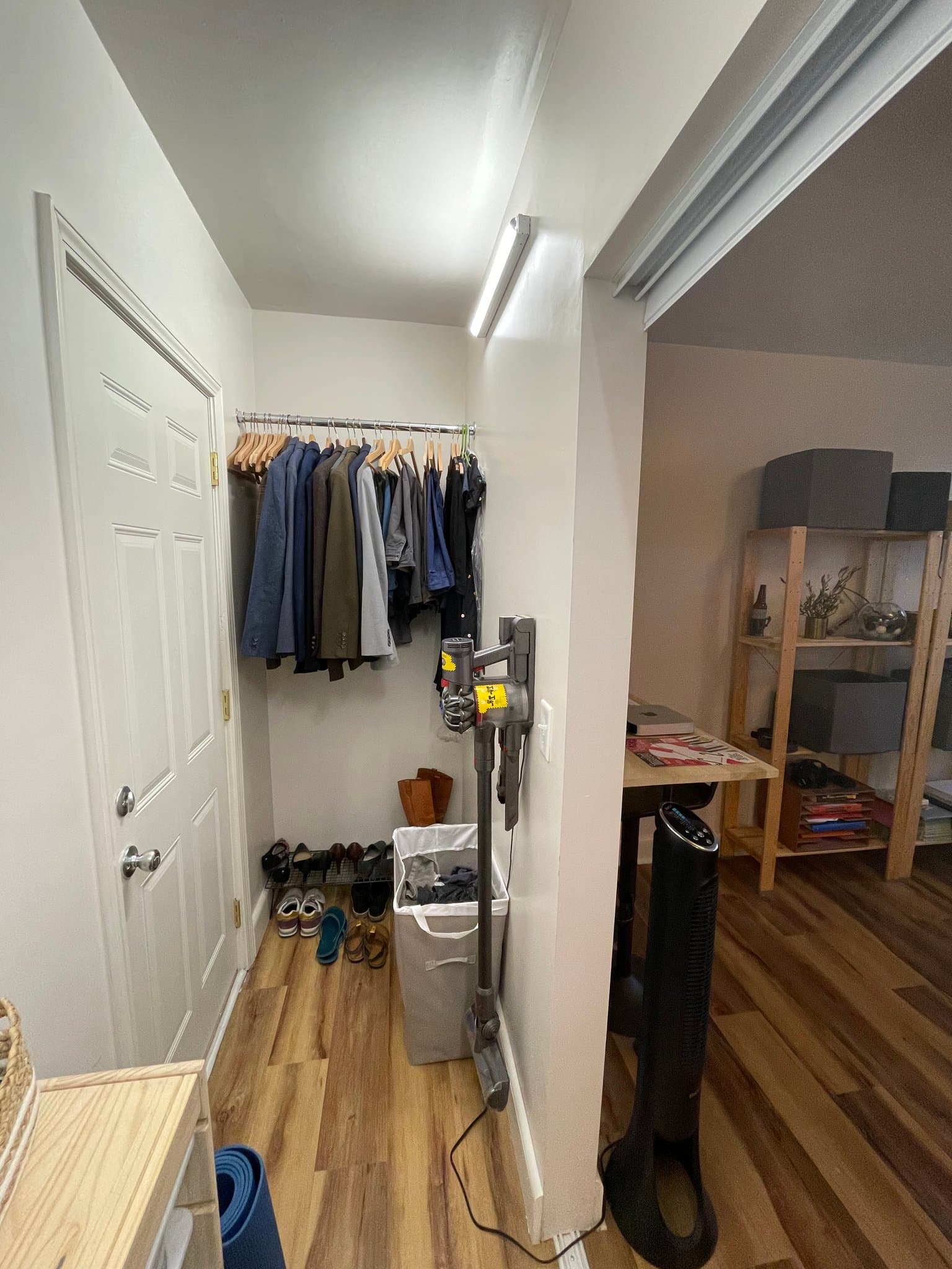 milwaukee Apartment: 2009 Prosp