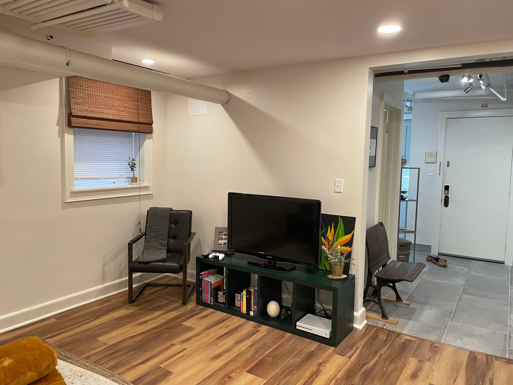 milwaukee Apartment: 2009 Prosp