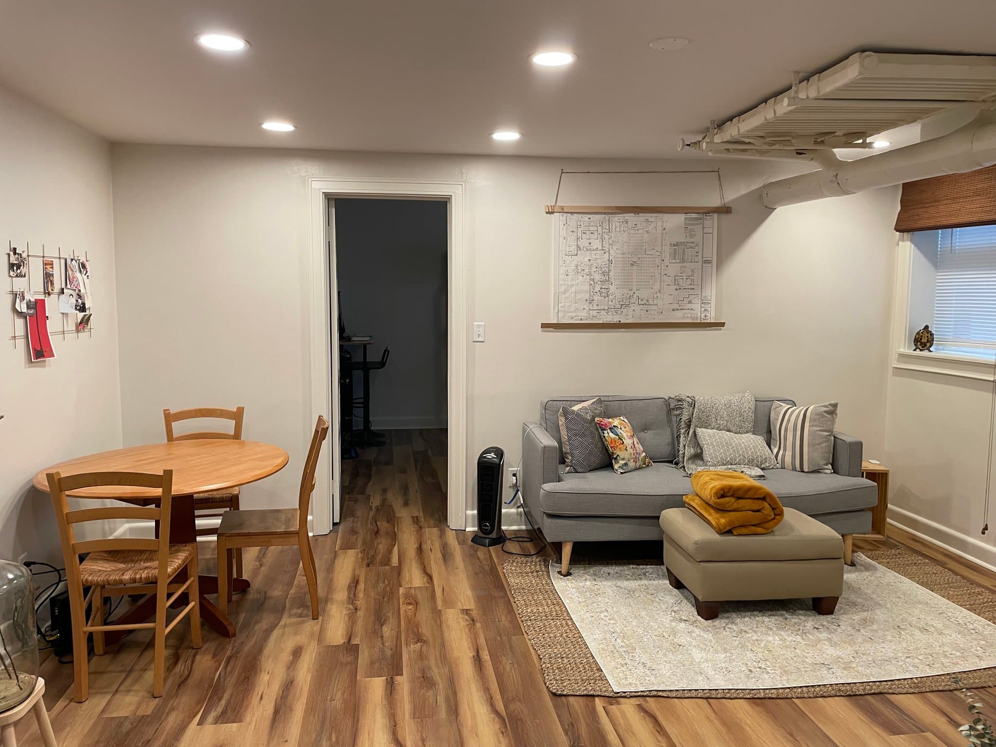 milwaukee Apartment: 2009 Prosp