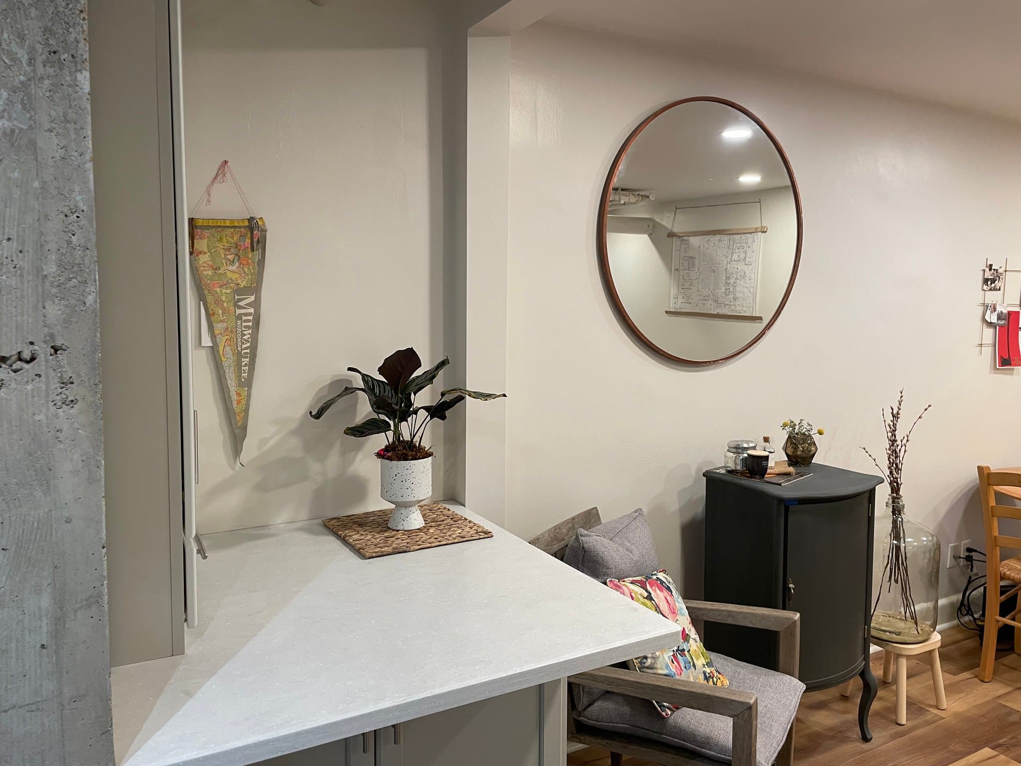 milwaukee Apartment: 2009 Prosp
