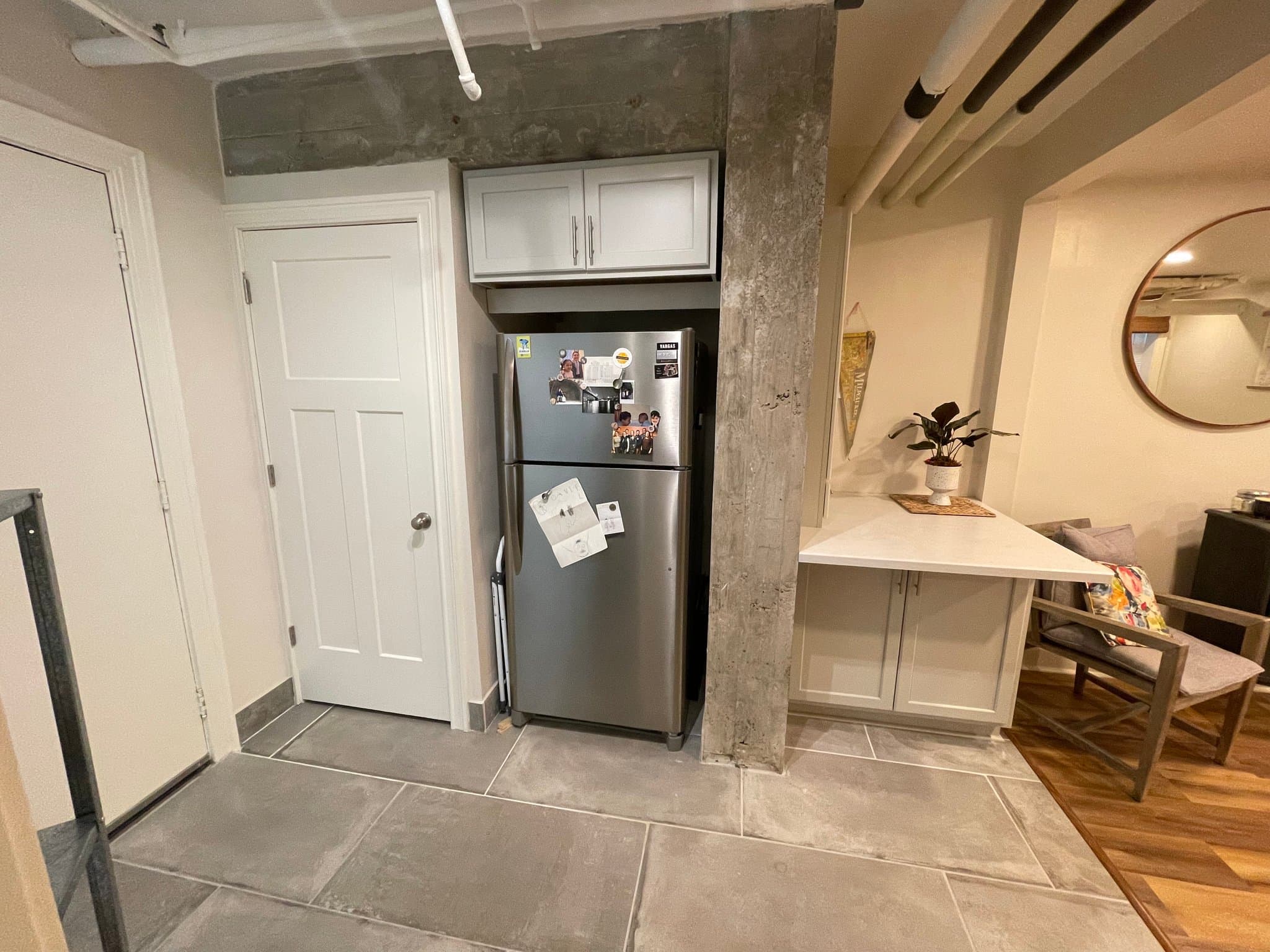 milwaukee Apartment: 2009 Prosp