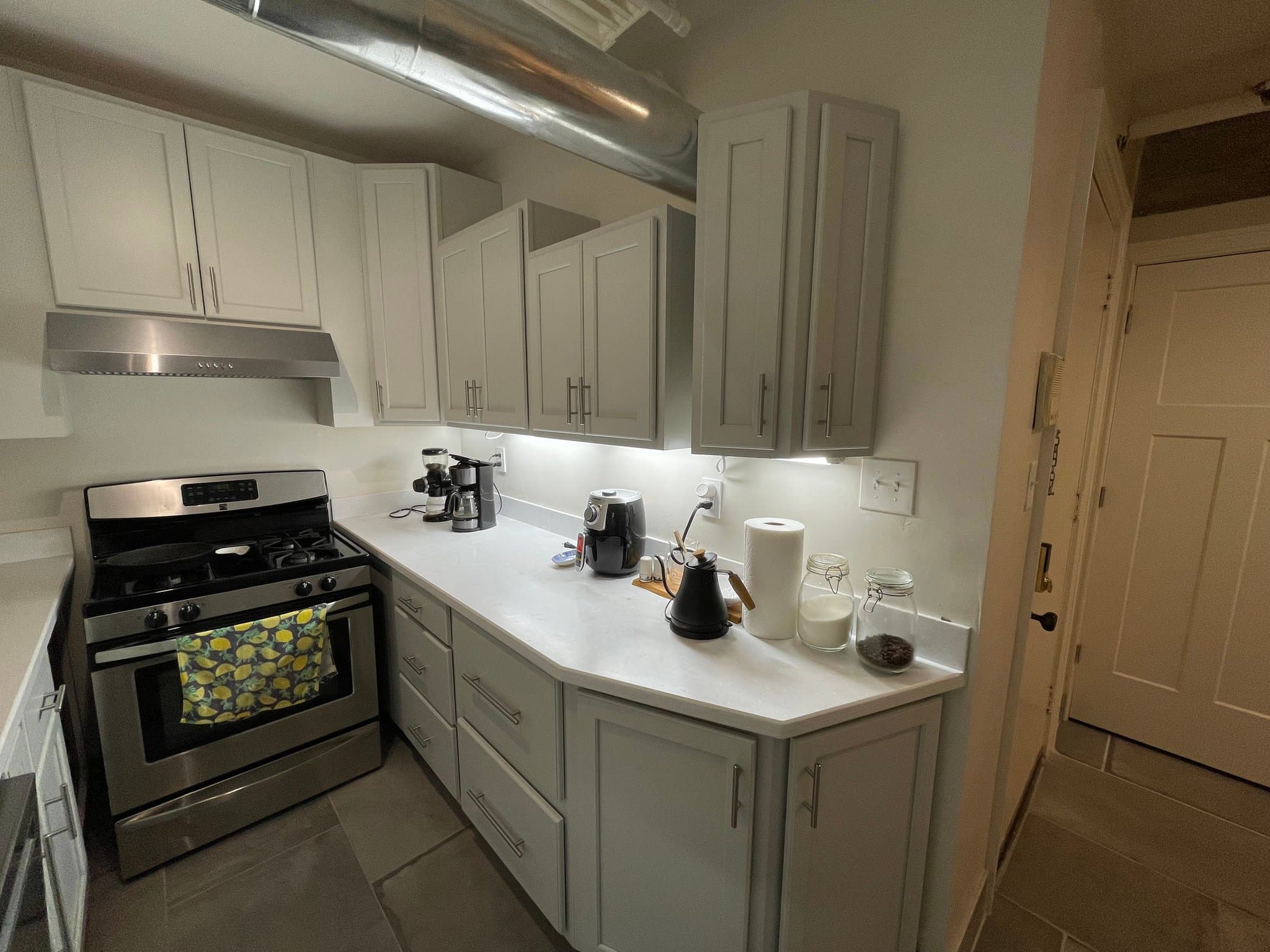 milwaukee Apartment: 2009 Prosp
