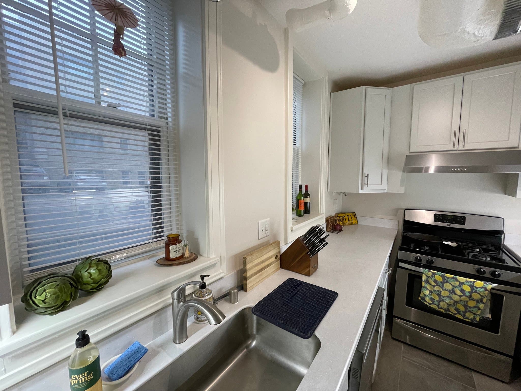 milwaukee Apartment: 2009 Prosp