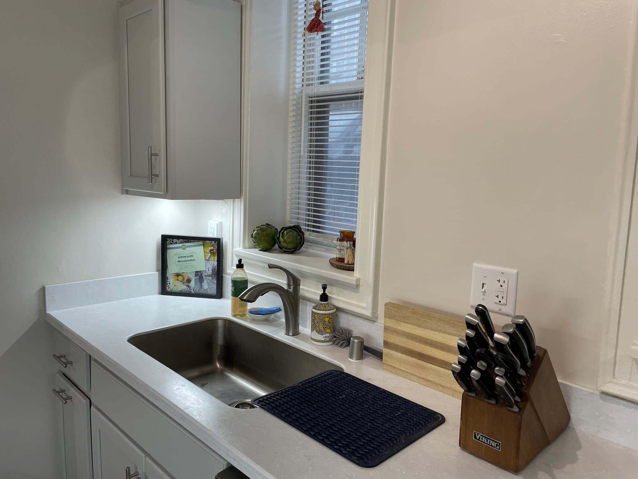 milwaukee Apartment: 2009 Prosp