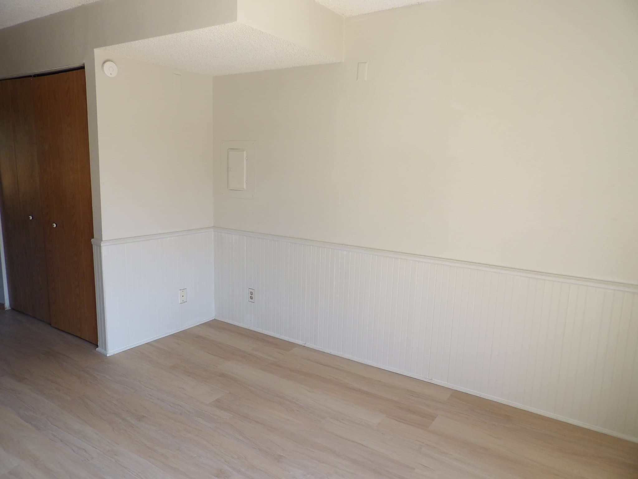 Colorado Springs Condo: 6419 Village Lane