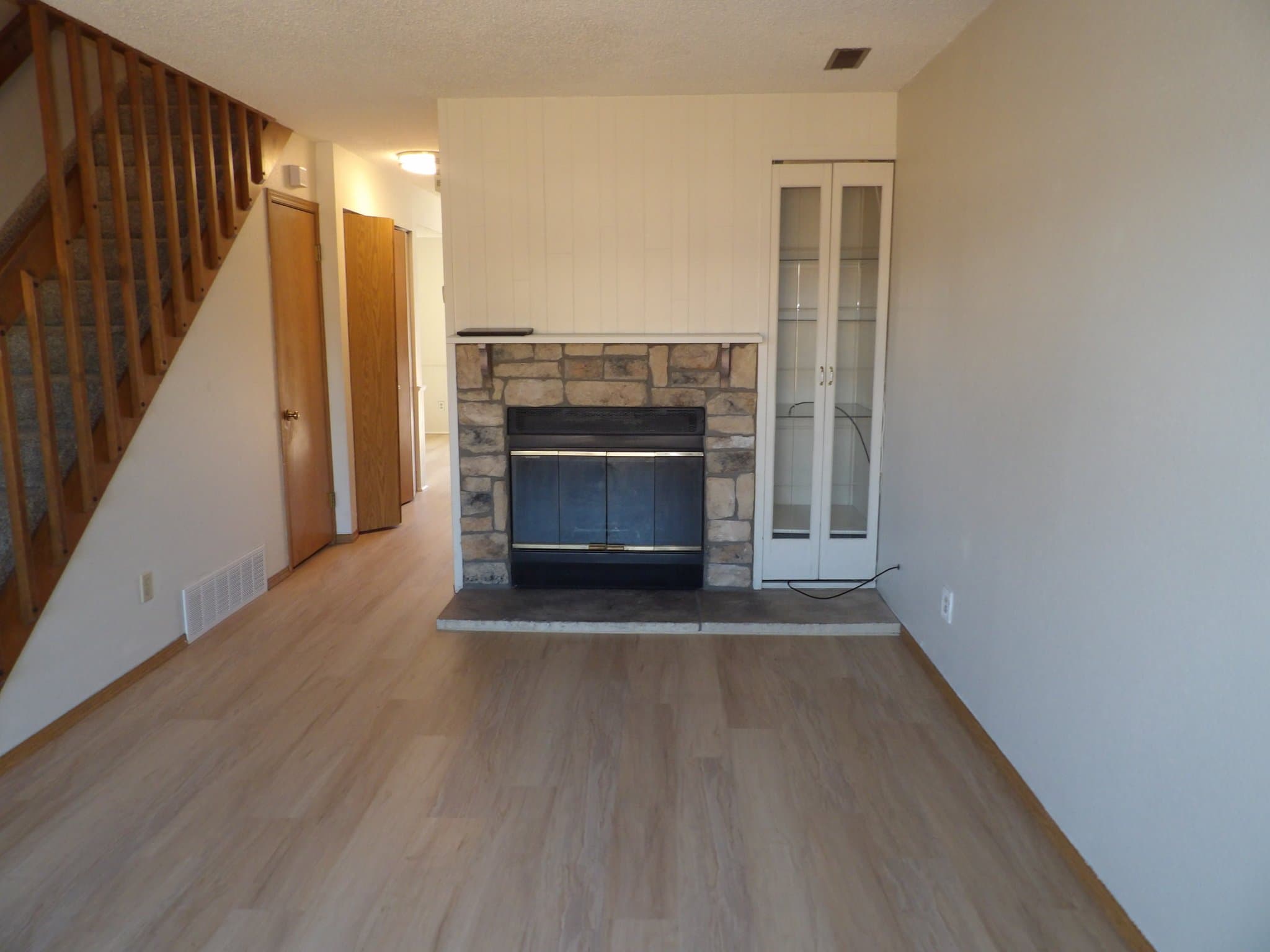 Colorado Springs Condo: 6419 Village Lane