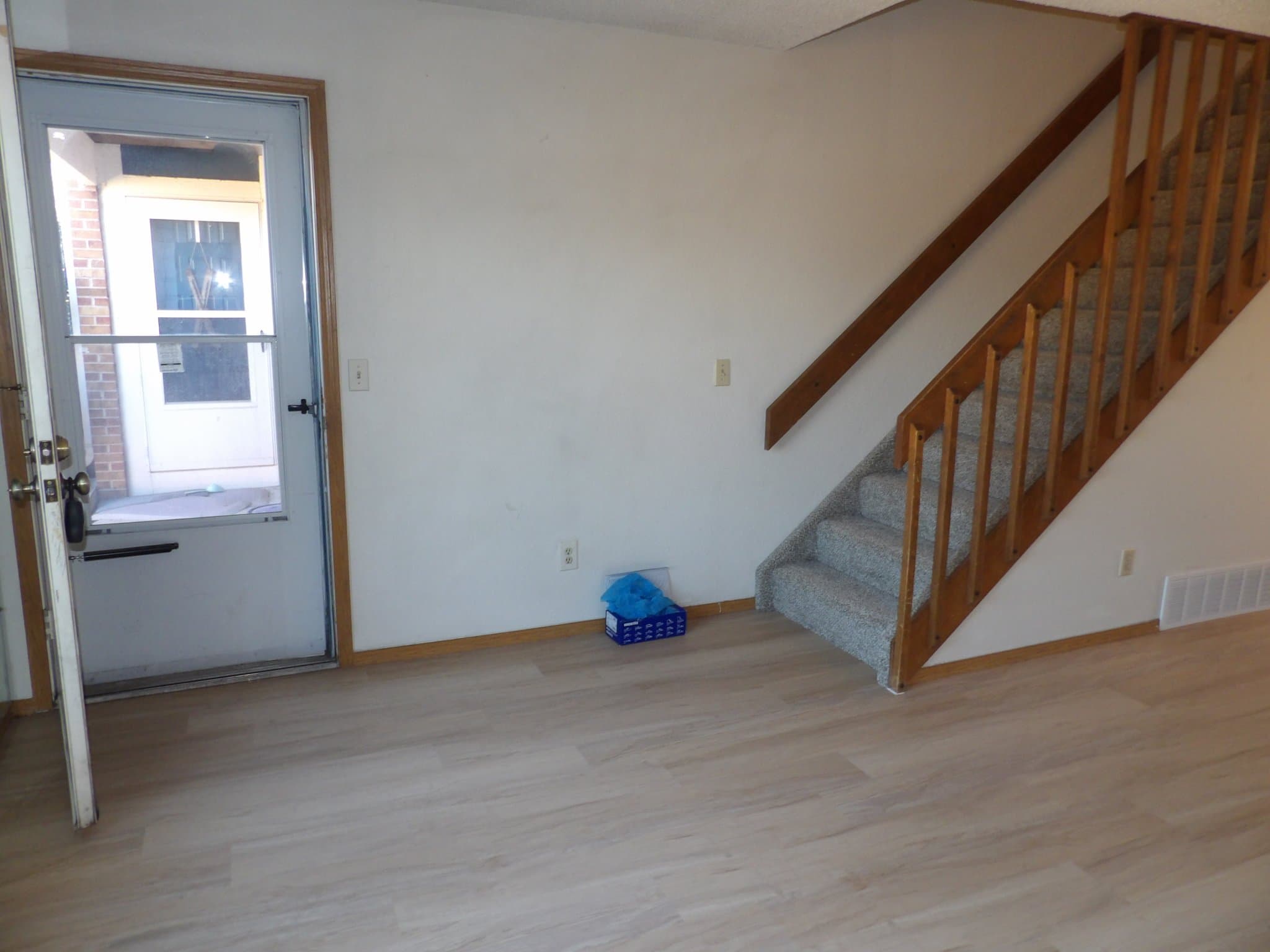 Colorado Springs Condo: 6419 Village Lane