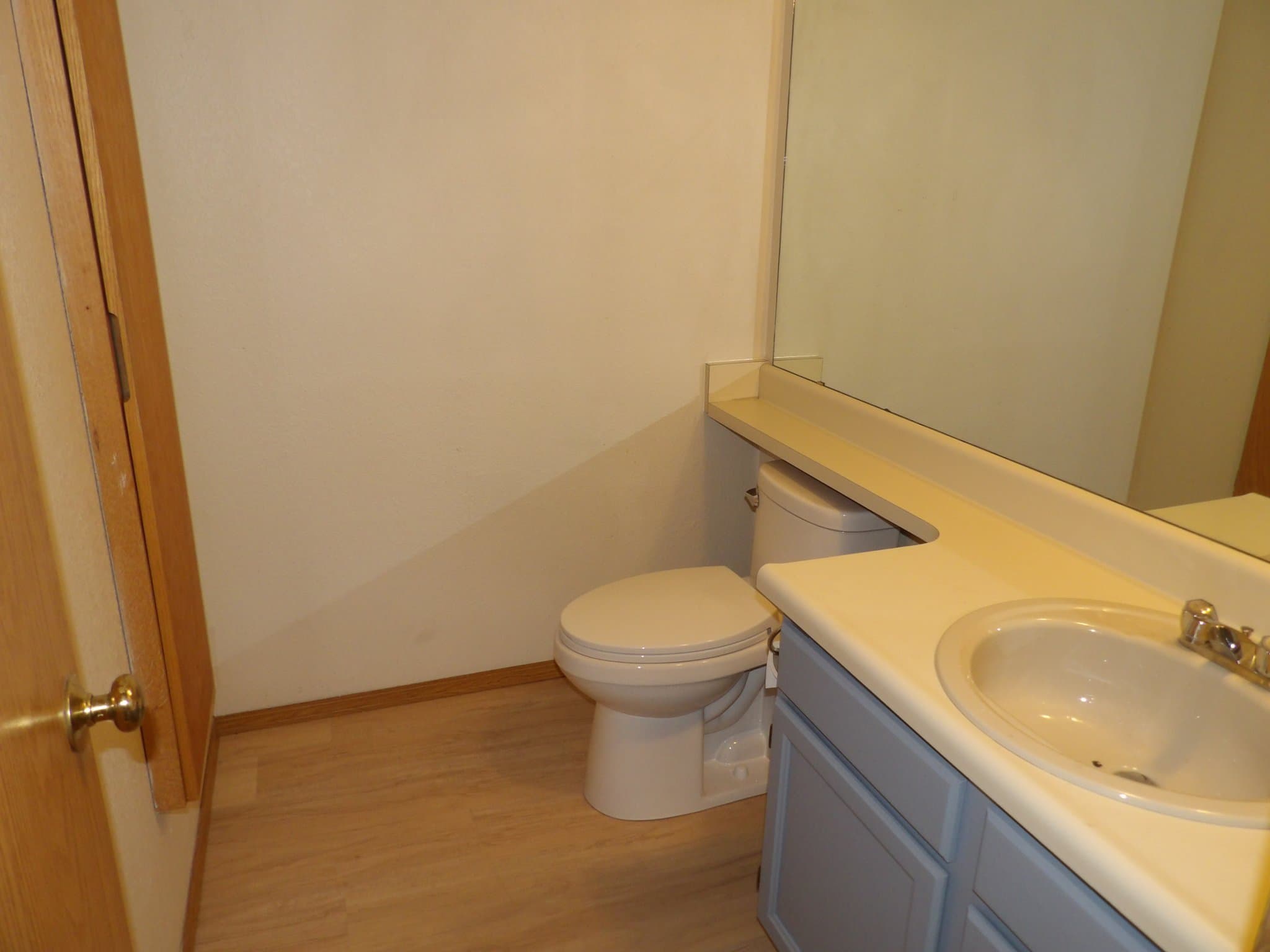 Colorado Springs Condo: 6419 Village Lane