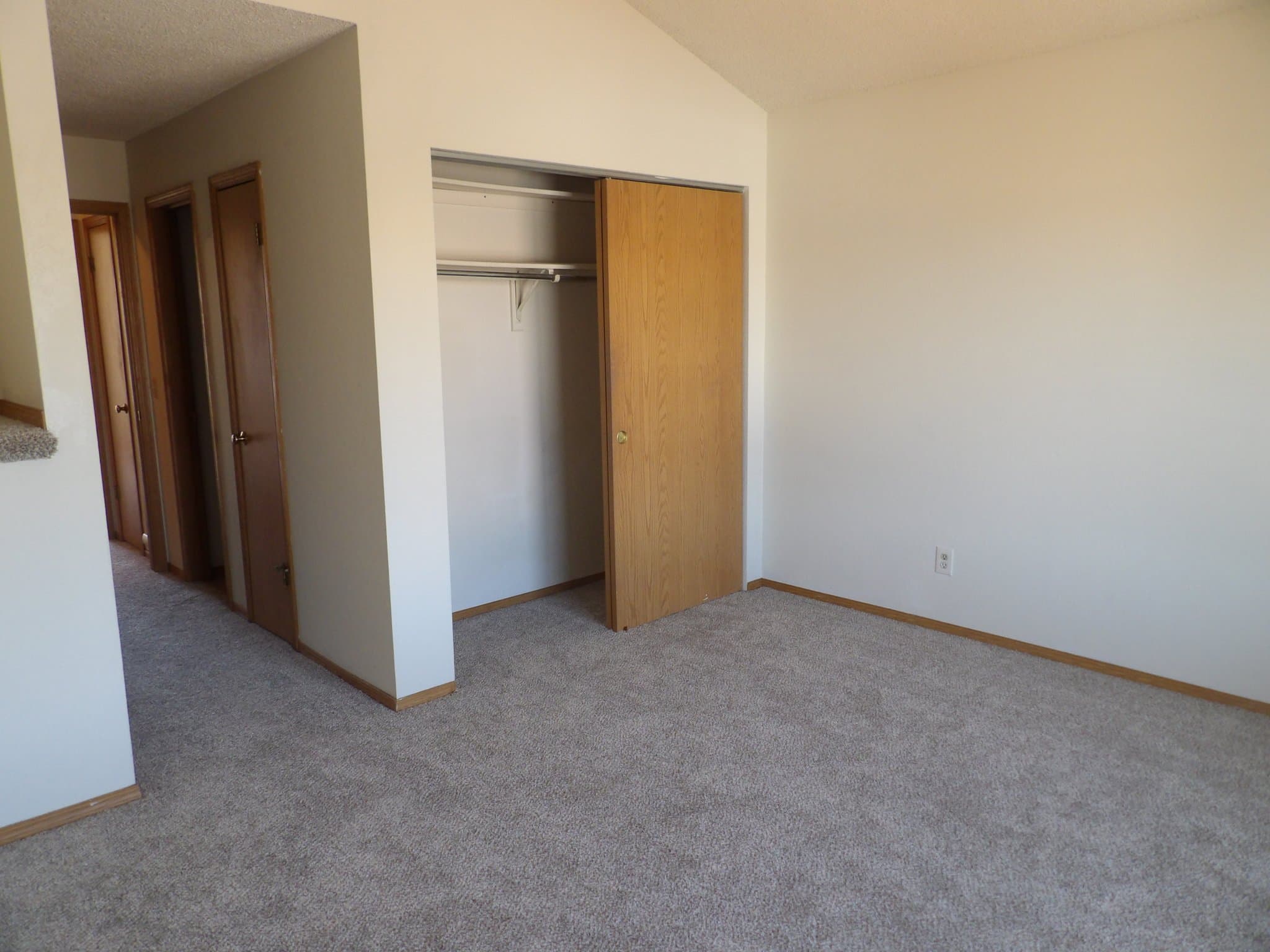 Colorado Springs Condo: 6419 Village Lane