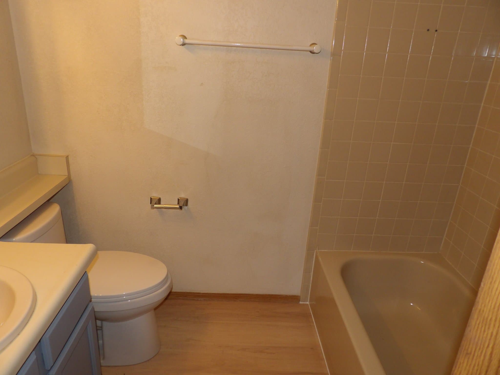 Colorado Springs Condo: 6419 Village Lane