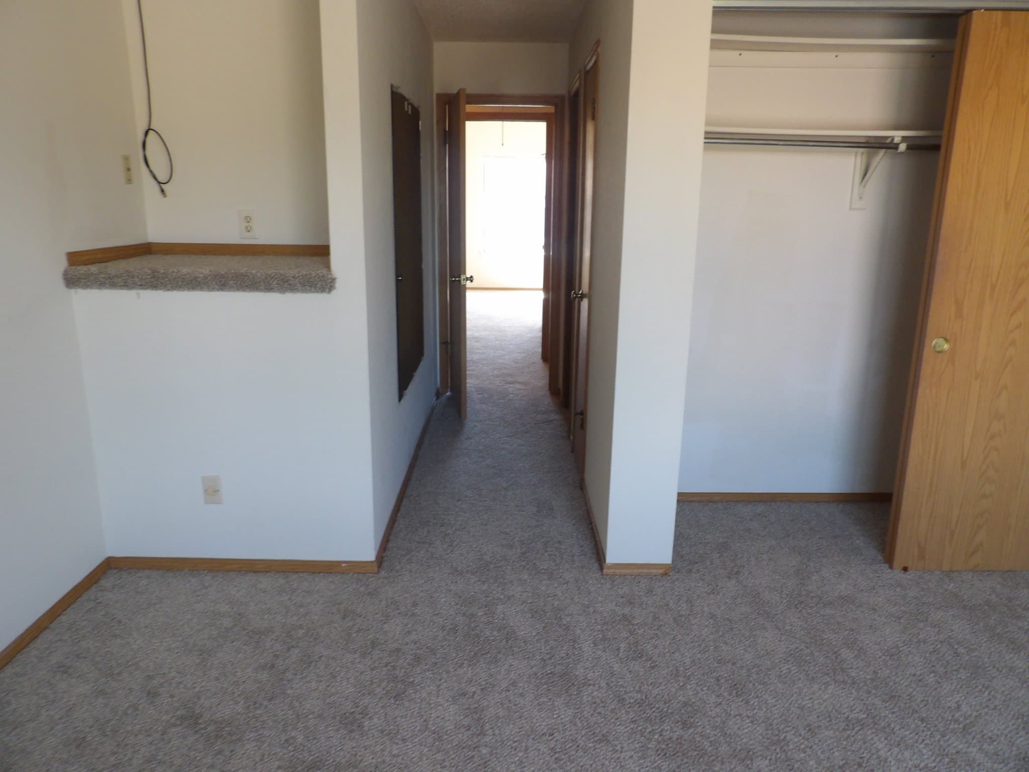 Colorado Springs Condo: 6419 Village Lane