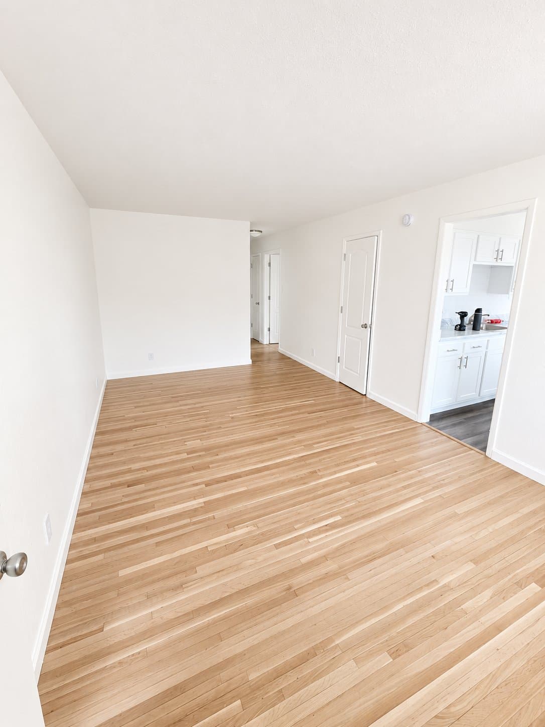 Denver Apartment: 3126-3134 W. Arizona Ave.
