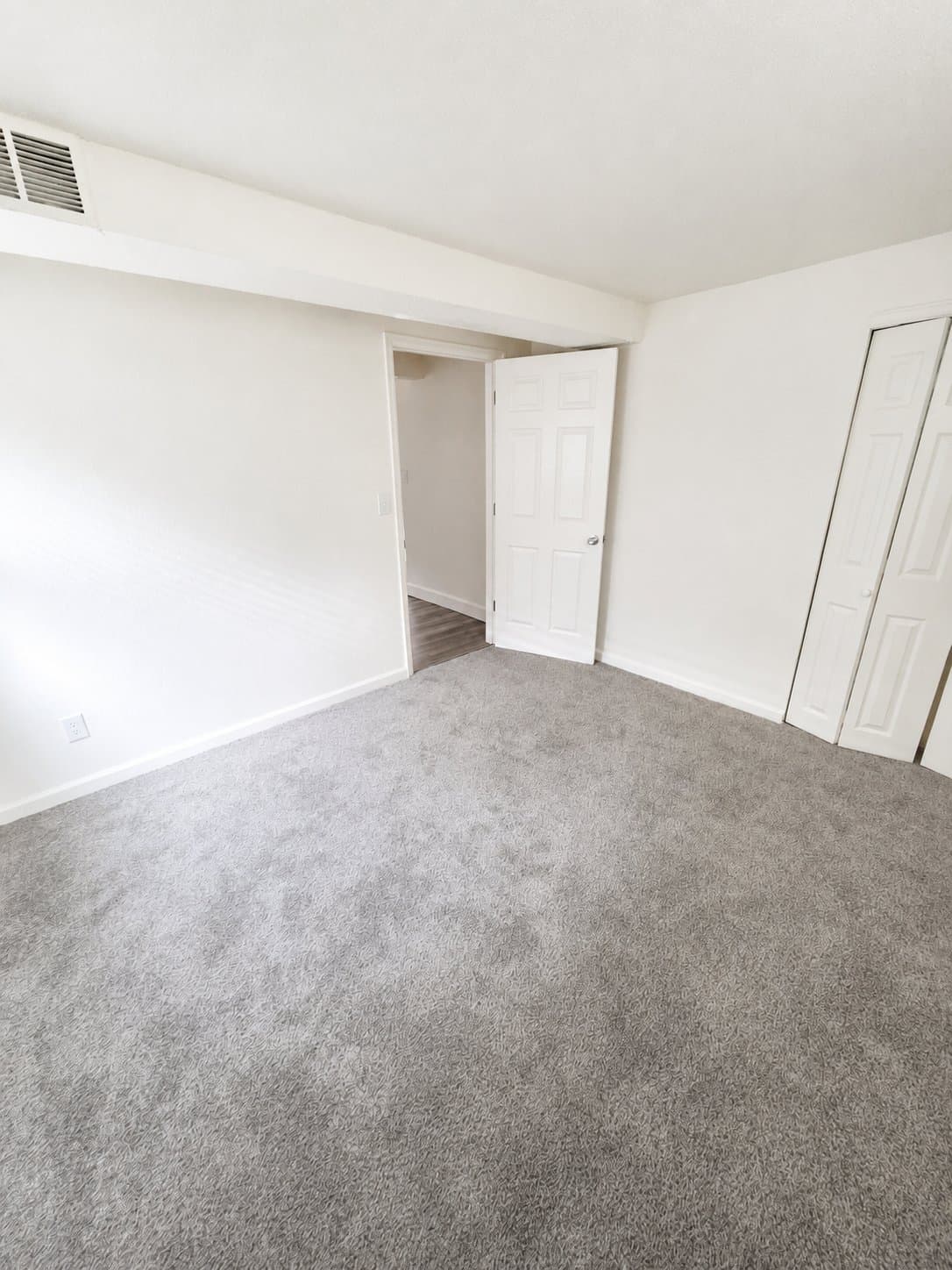 Denver Apartment: 3126-3134 W. Arizona Ave.