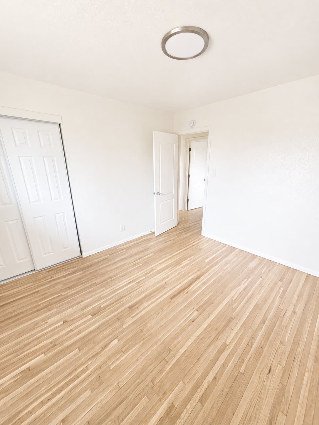Denver Apartment: 3126-3134 W. Arizona Ave.