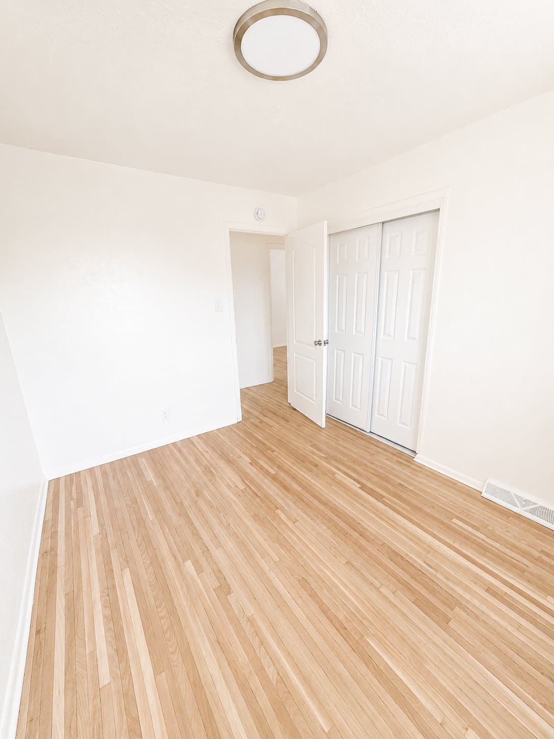 Denver Apartment: 3126-3134 W. Arizona Ave.