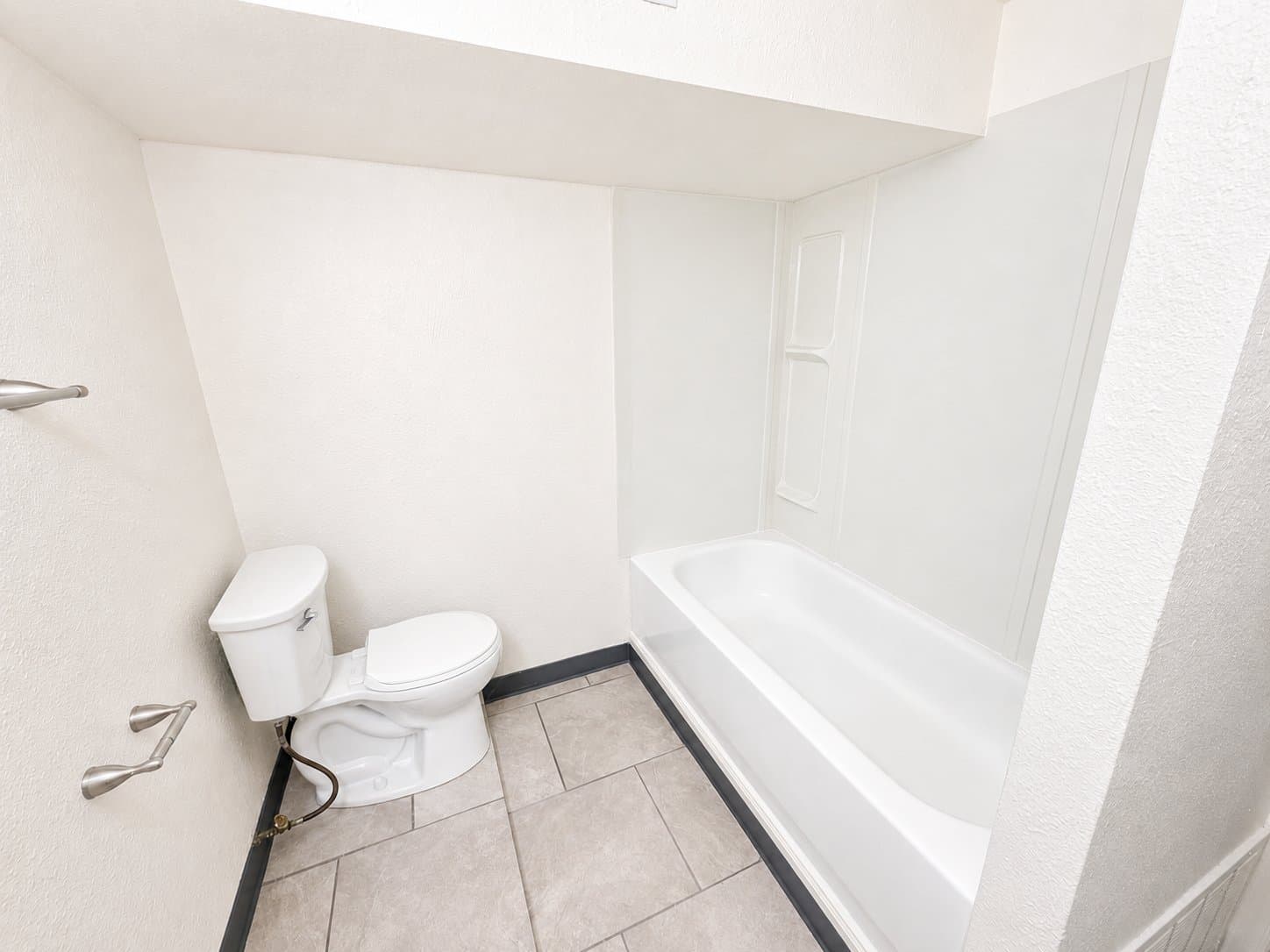 Denver Apartment: 3126-3134 W. Arizona Ave.