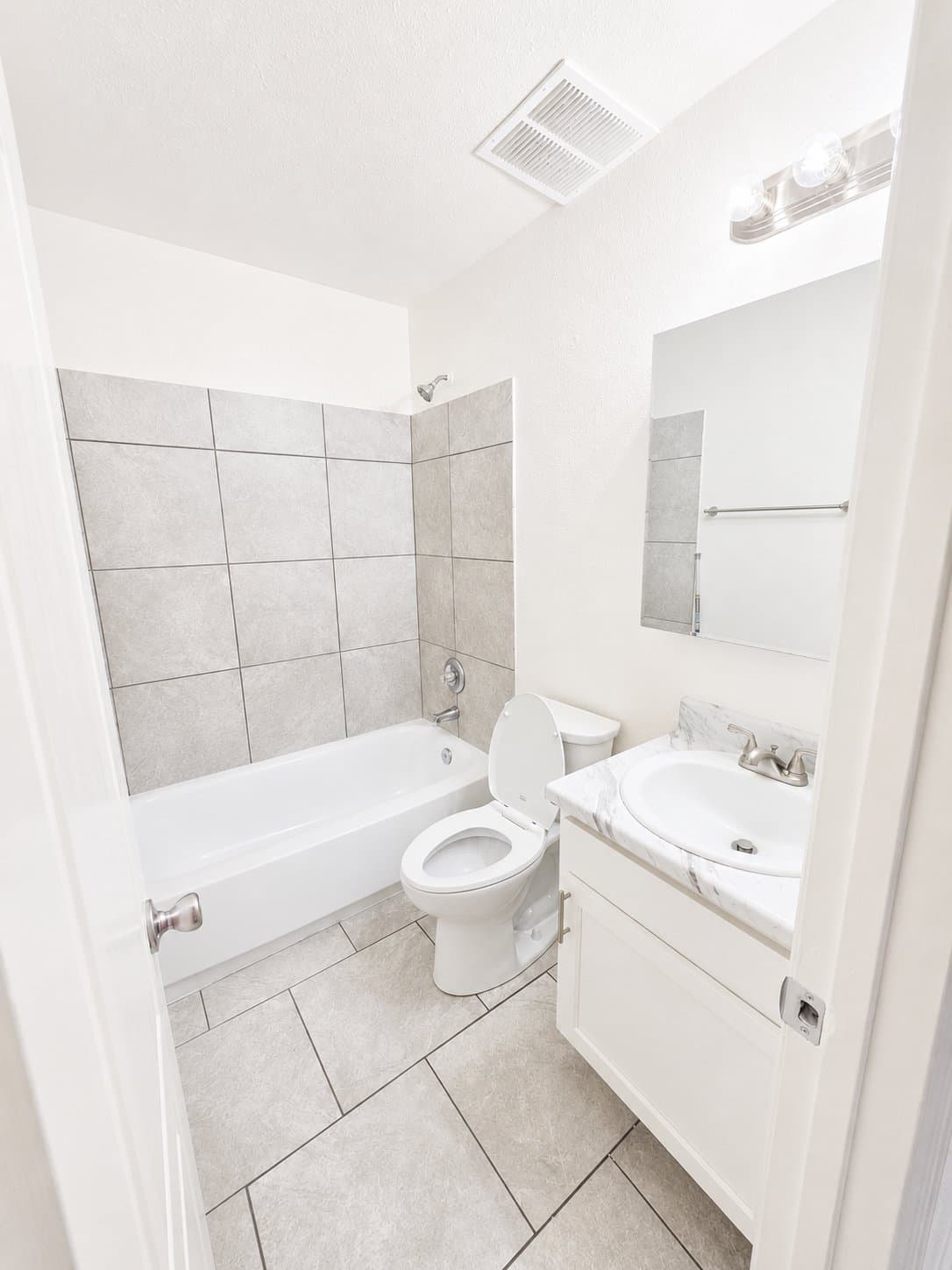 Denver Apartment: 3126-3134 W. Arizona Ave.