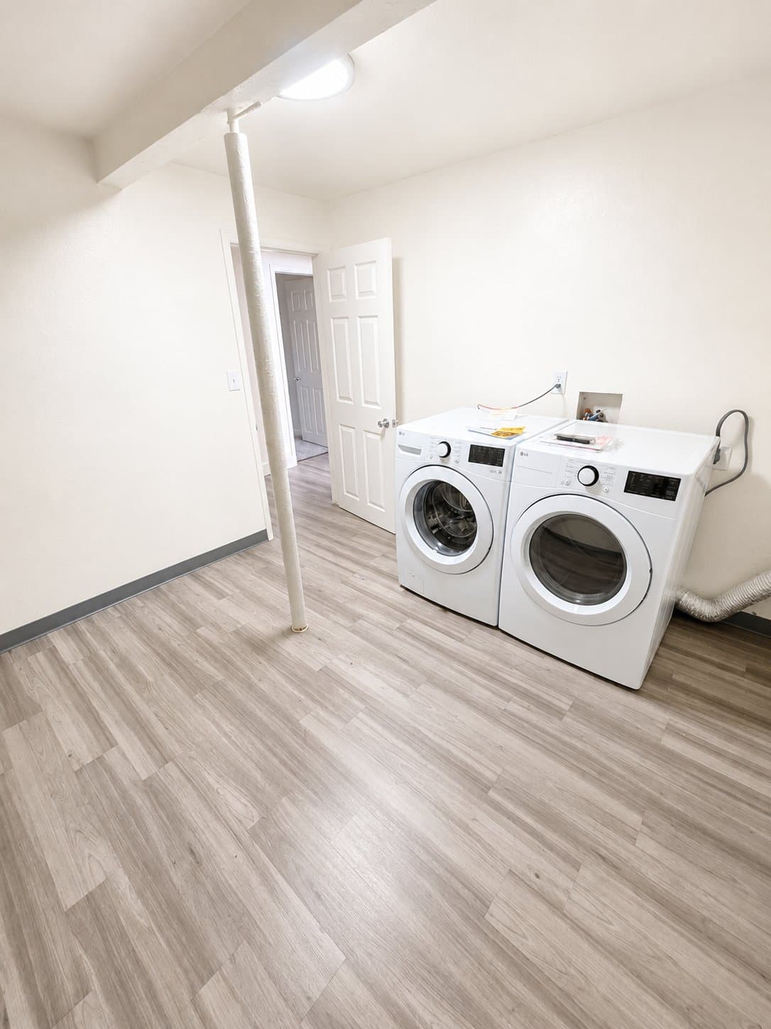 Denver Apartment: 3126-3134 W. Arizona Ave.