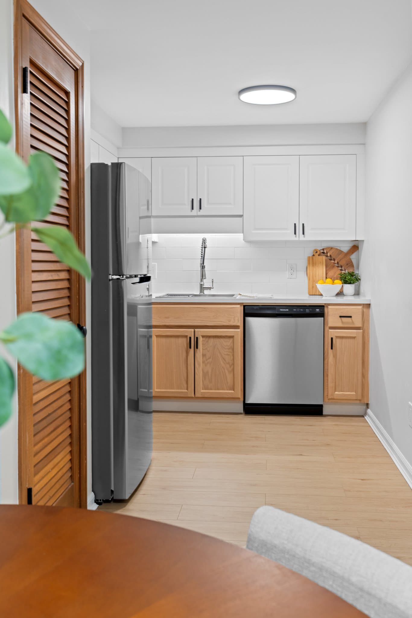 liverpool Apartment: 7300 Cedarpost rd