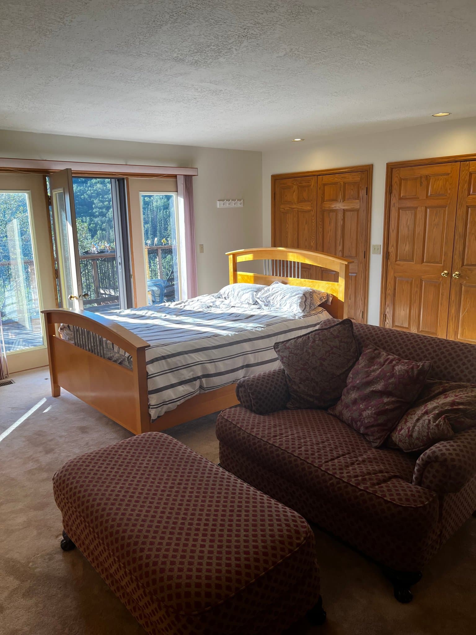 Park City House: 7182 Stagecoach Drive