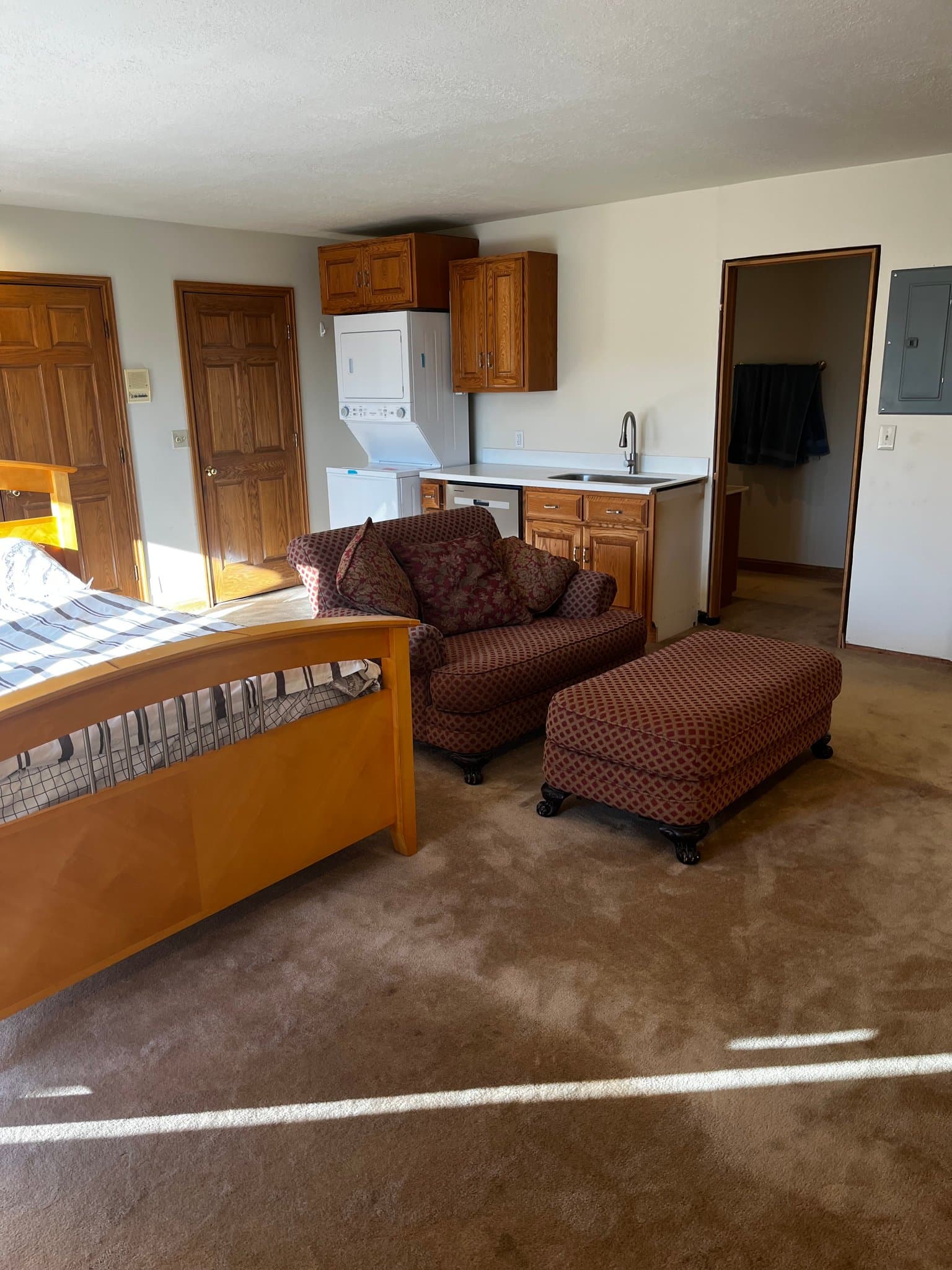 Park City House: 7182 Stagecoach Drive