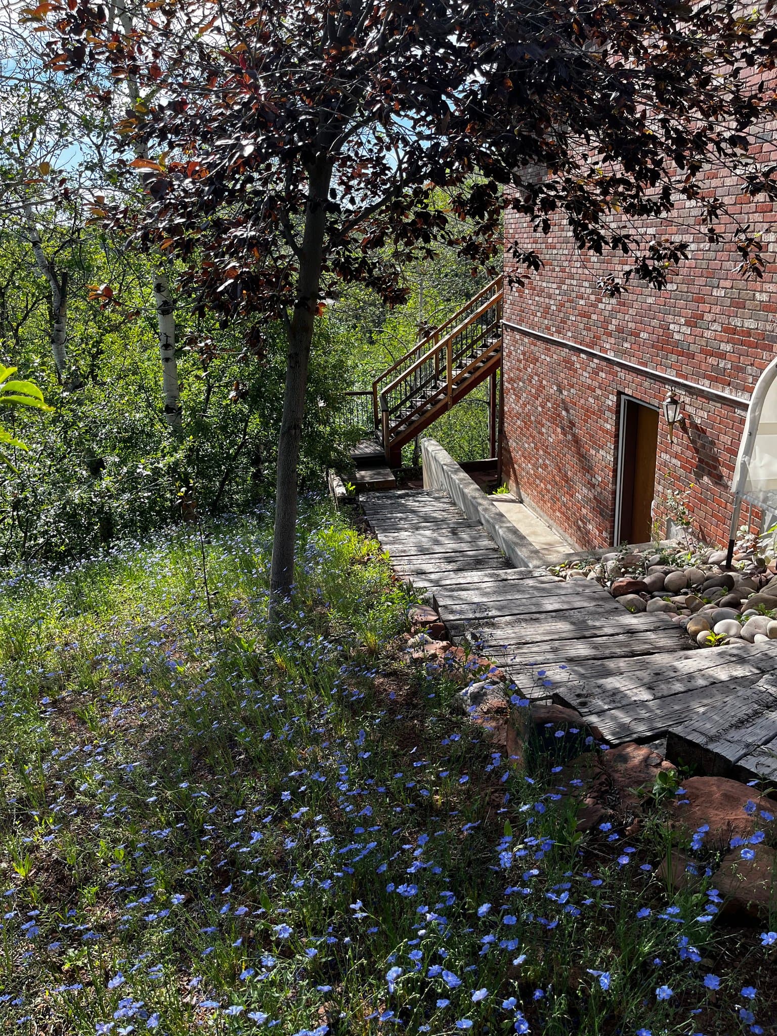 Park City House: 7182 Stagecoach Drive