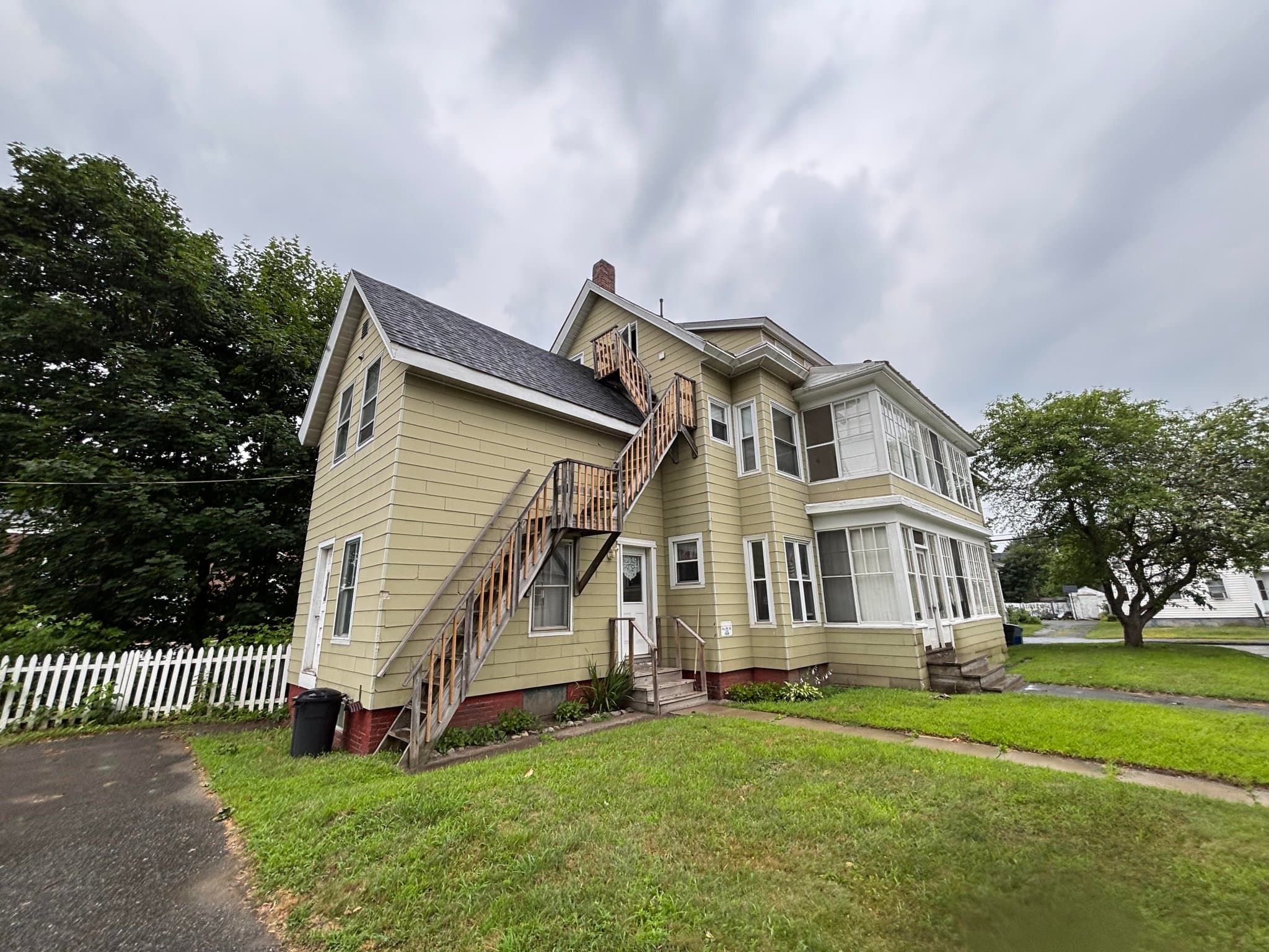Waterville Multiplex: 20 Center Street