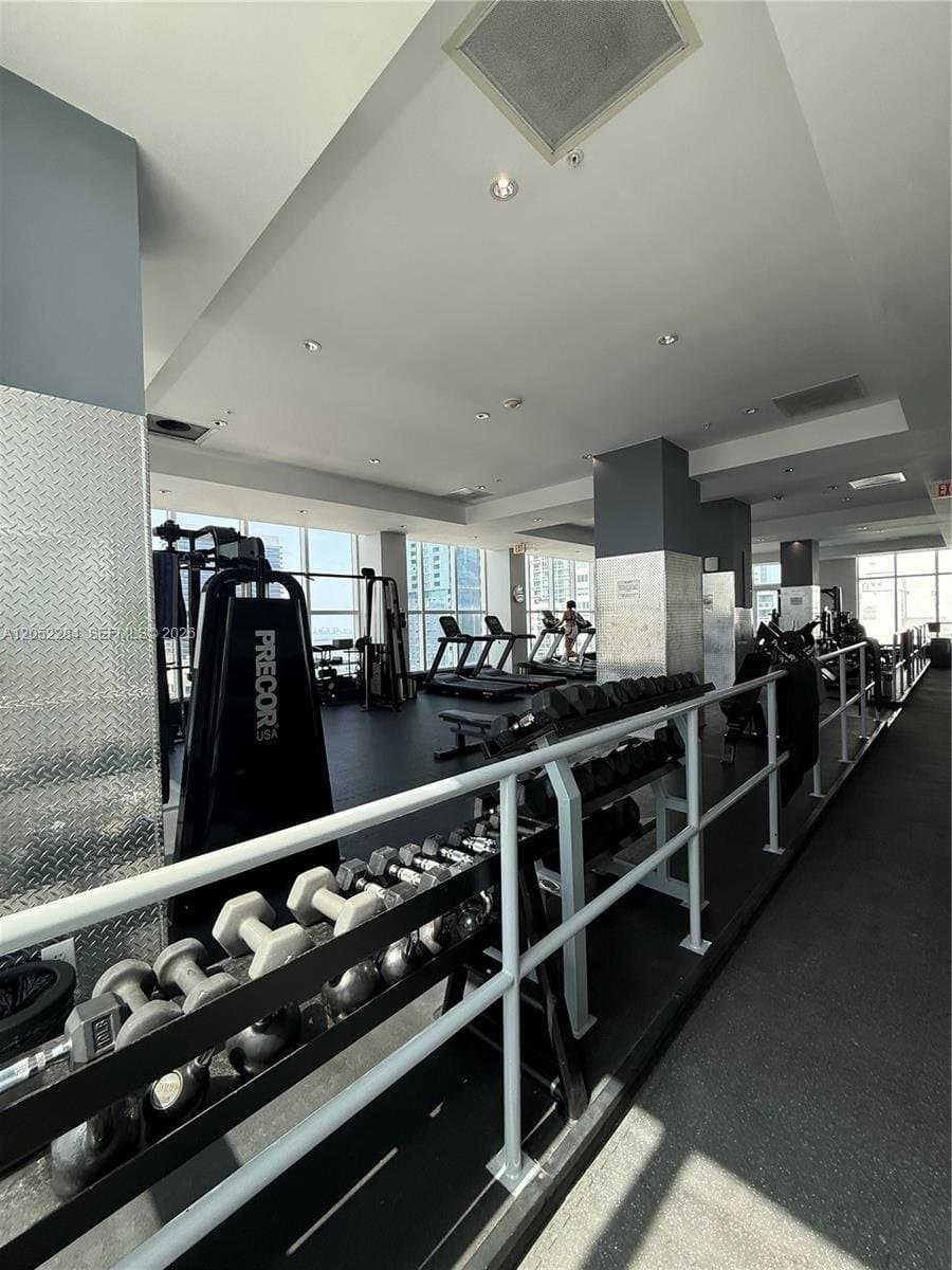 MIAMI Condo: 133 NE 2nd Ave